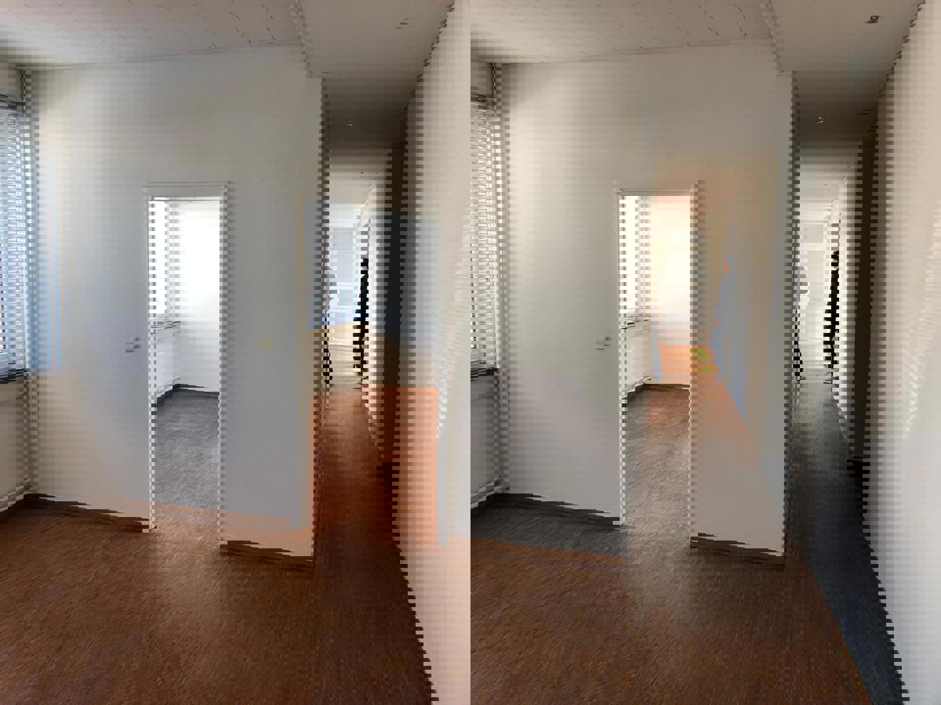 TE HUUR: Showroom + kantoor +/- 365m² - foto 5