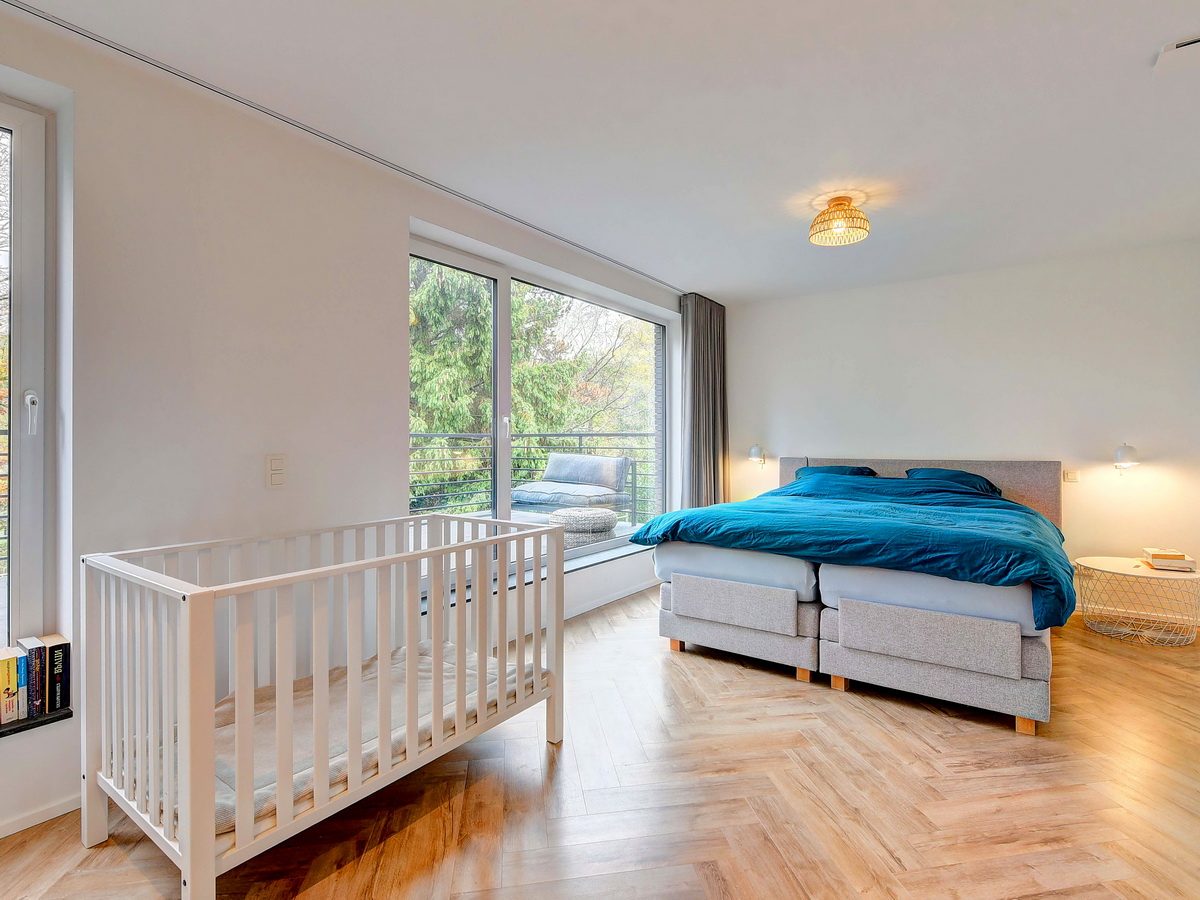 Maison à vendre à Hoeilaart avec 4 chambres - photo 5