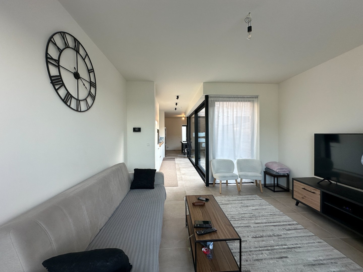 House for rent in Evergem with 2 bedrooms - photo 5