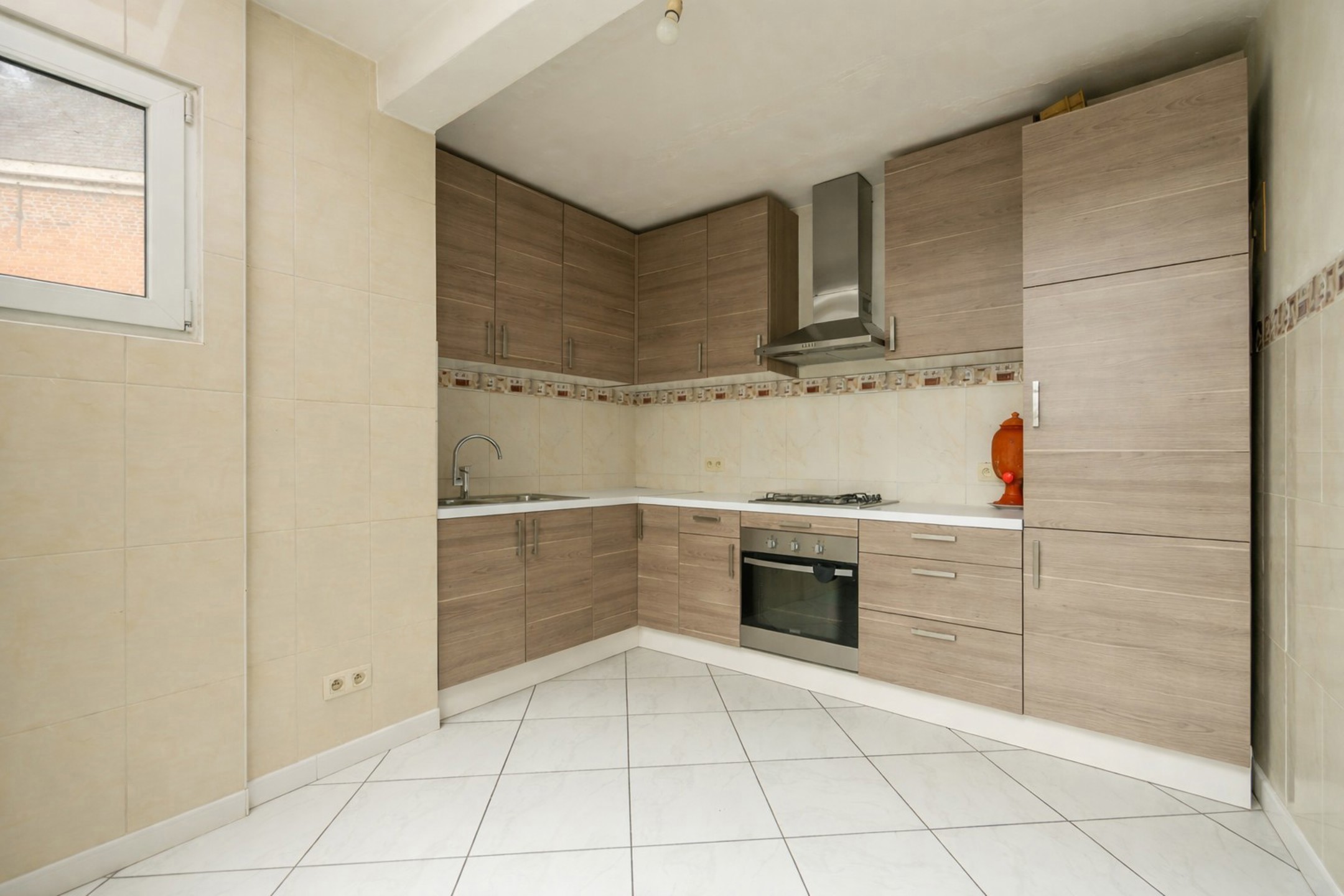 Woning met garage nabij centrum - foto 4