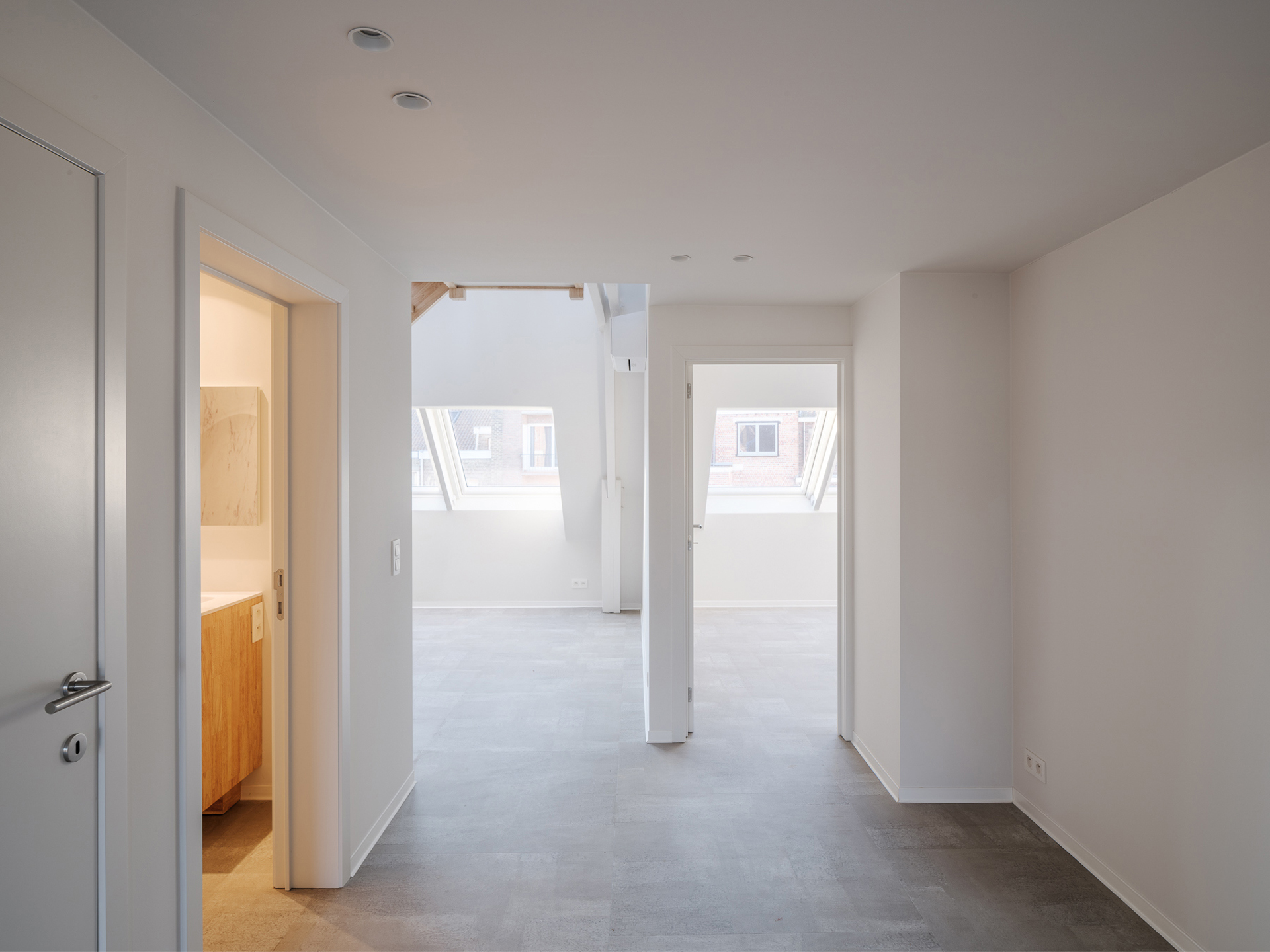 Appartement à vendre à Gand avec 2 chambres - photo 5