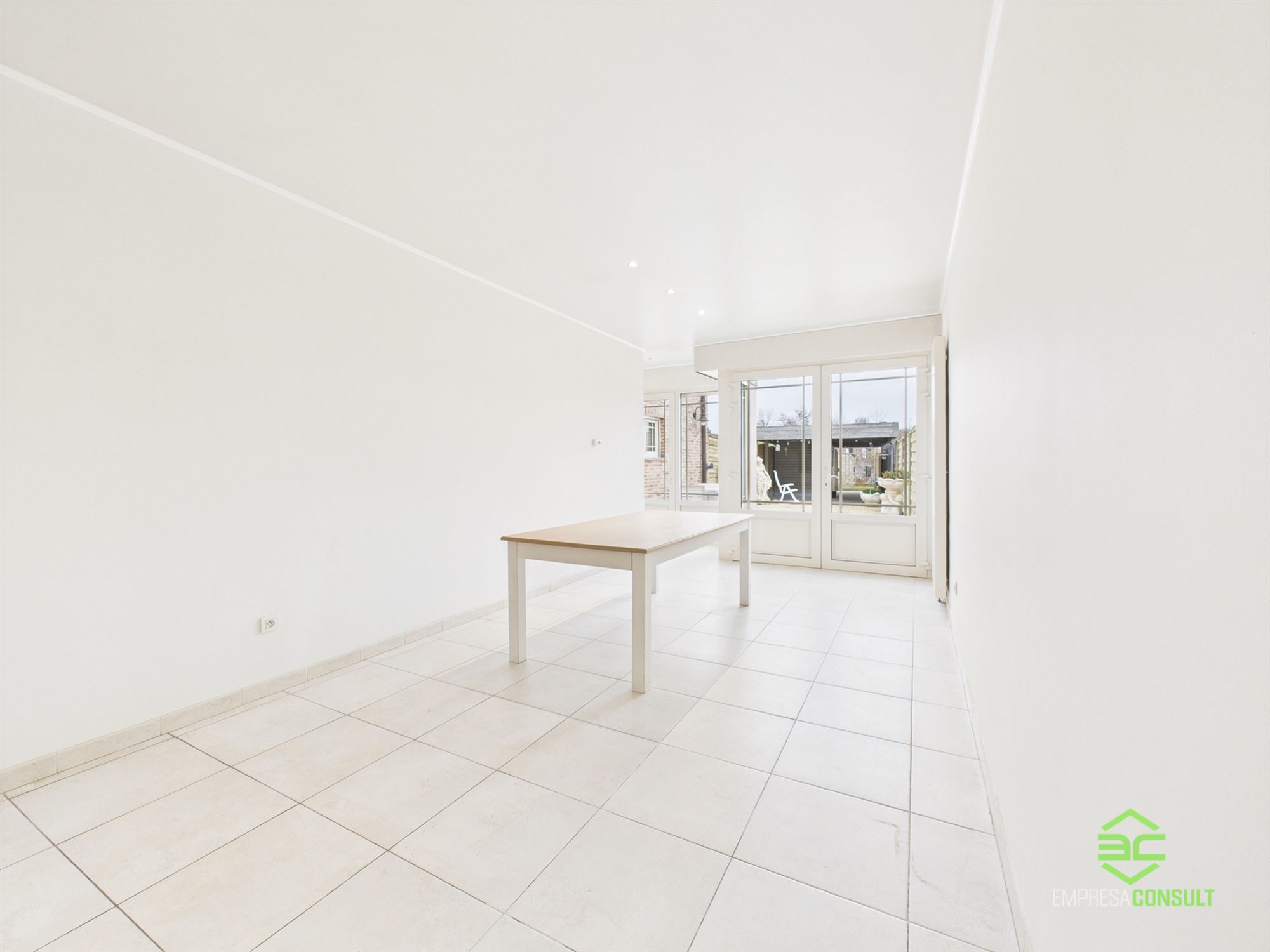 Instapklare woning met 1 slpk in het centrum! - foto 5