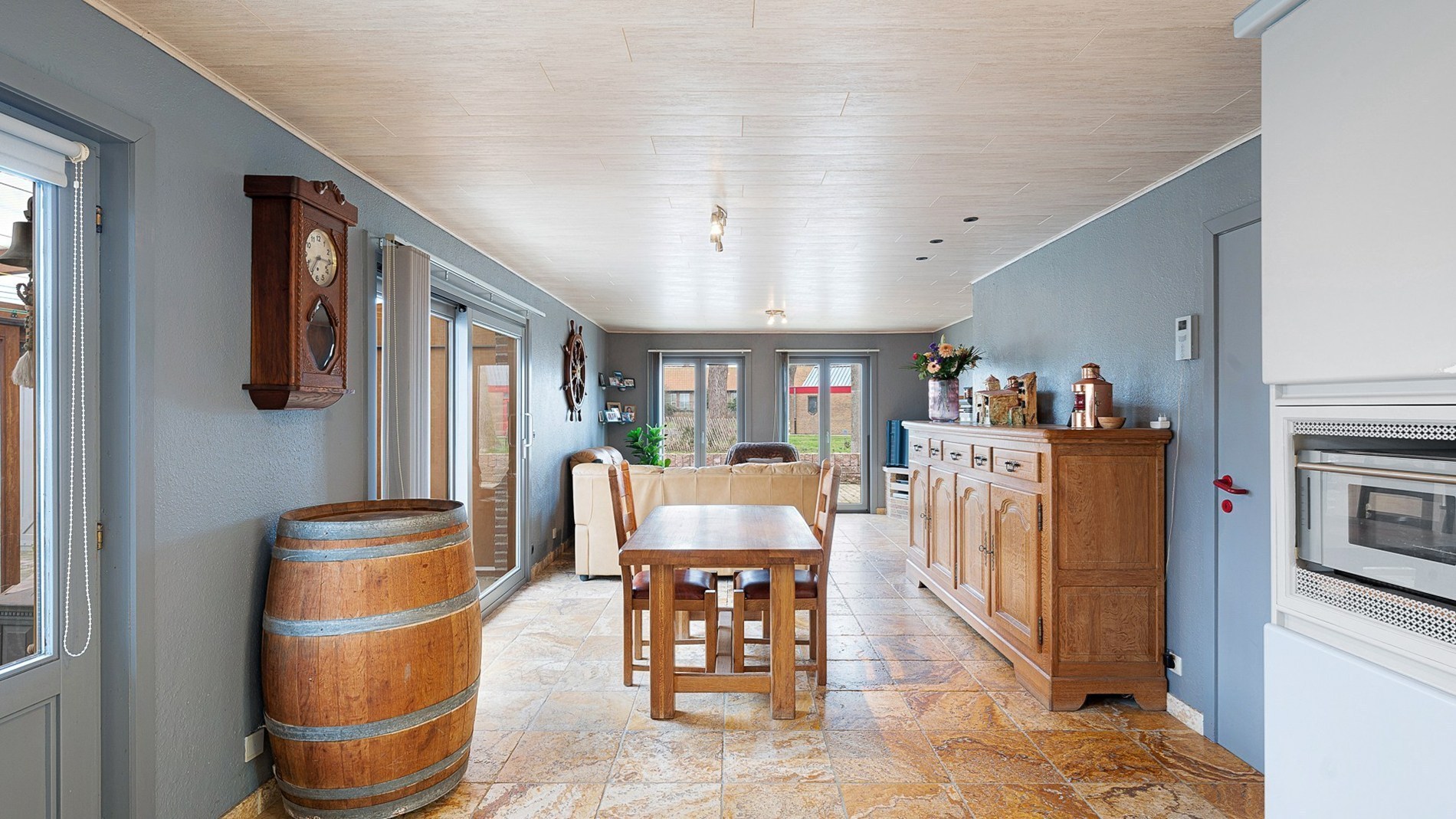 House for sale in Bruges with 4 bedrooms - photo 5