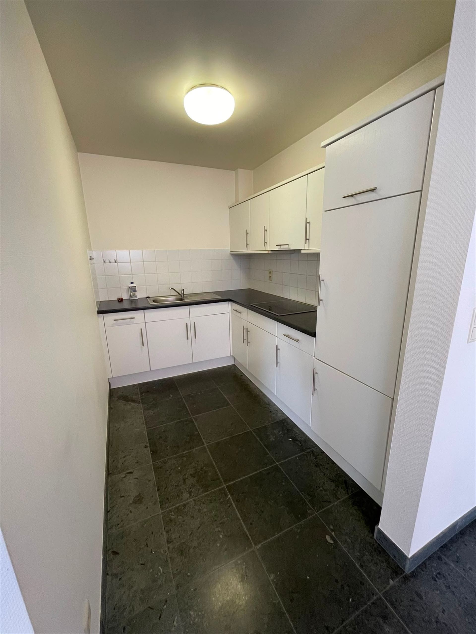 Mooi onderhouden appartement met 1 slaapkamer - foto 5