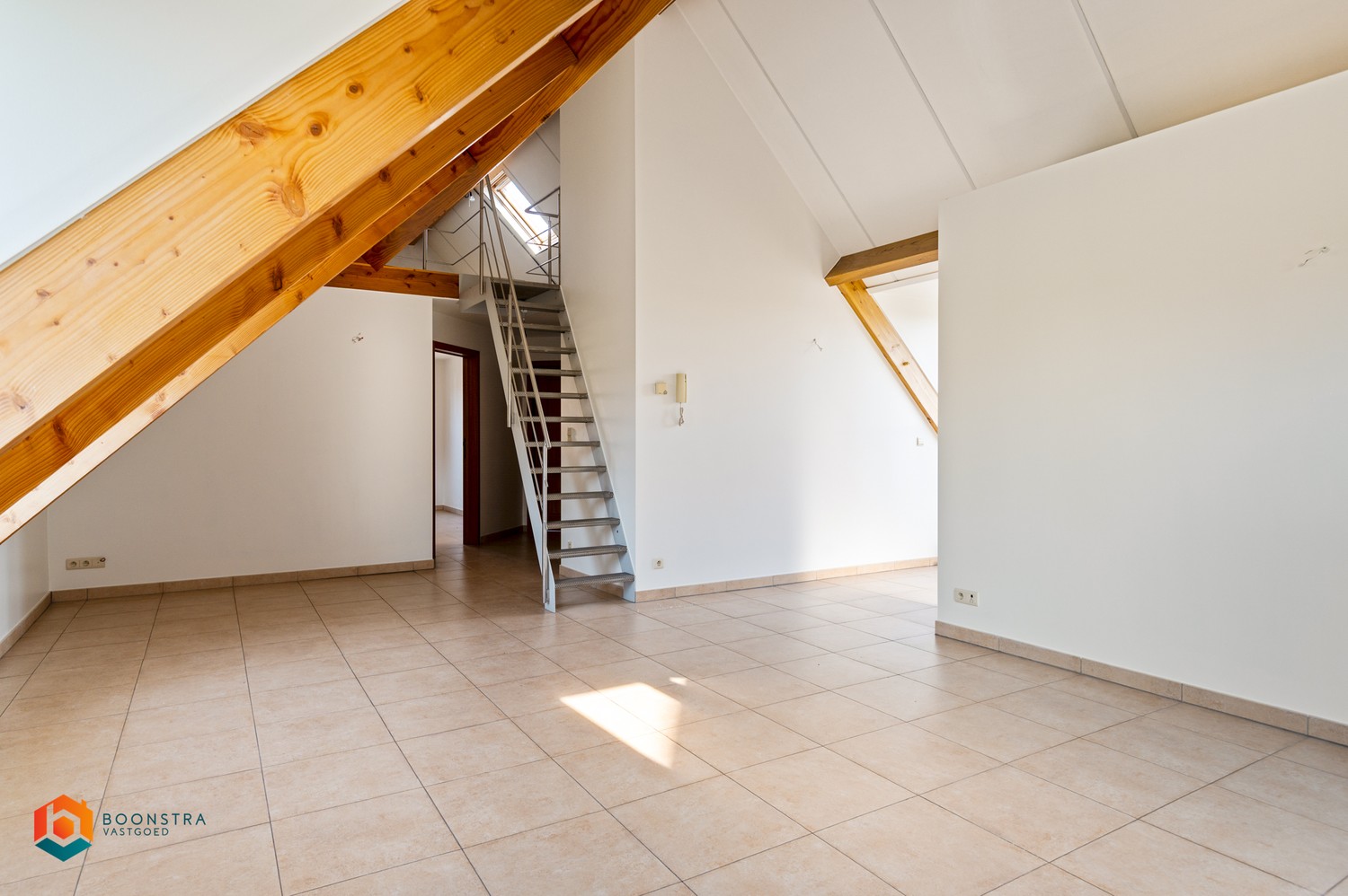 Dakappartement met prachtig, ruim terras - foto 4