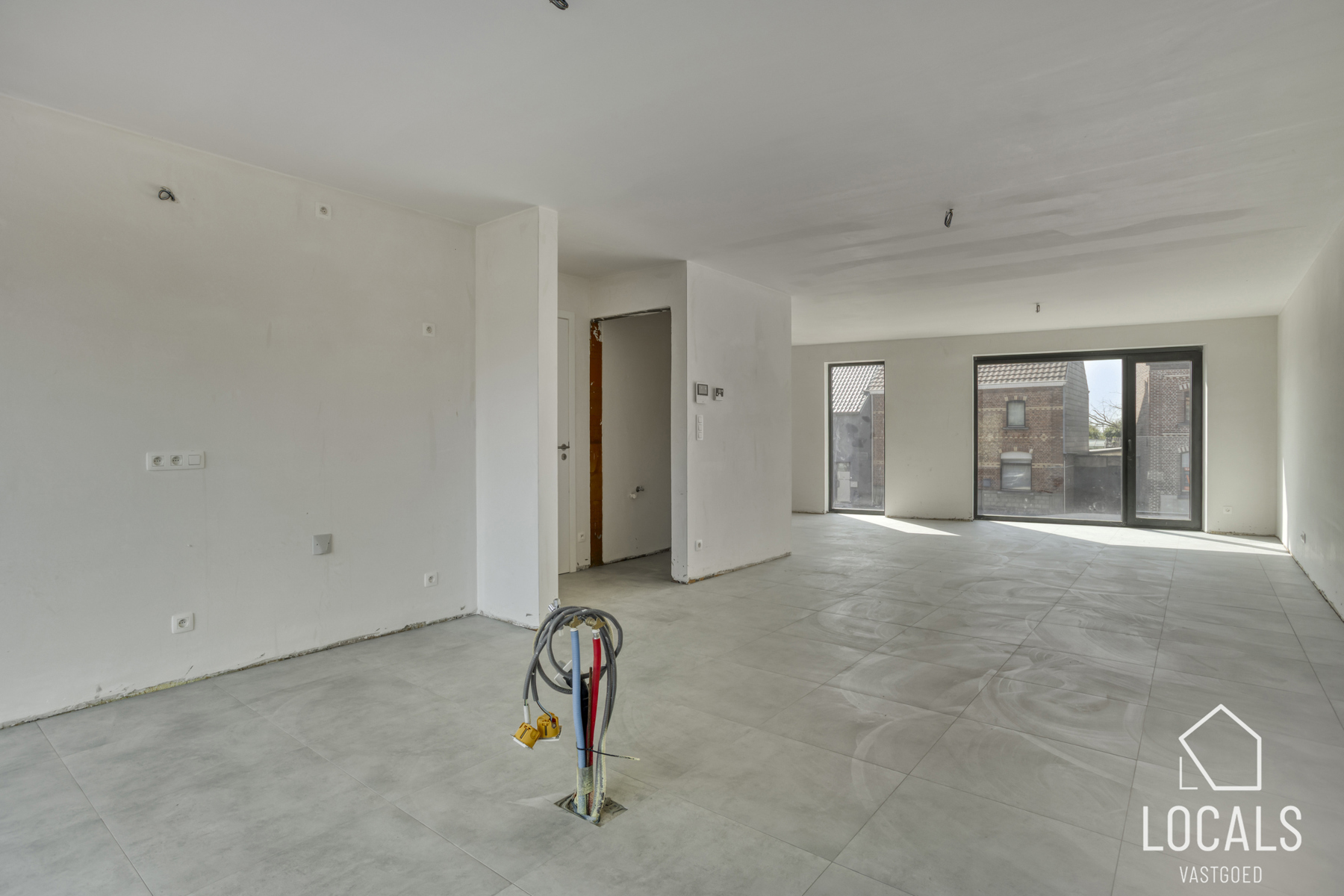 Apartment for sale in Sint-Maria-Lierde with 2 bedrooms - photo 3