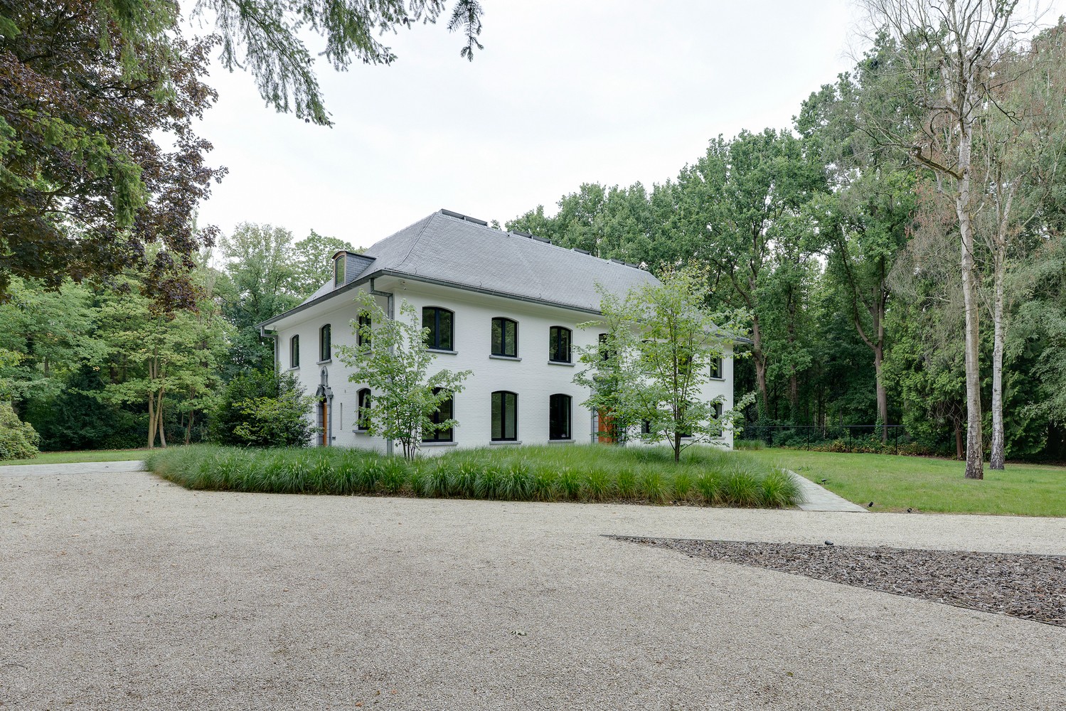 House for sale in Brasschaat with 5 bedrooms - photo 1