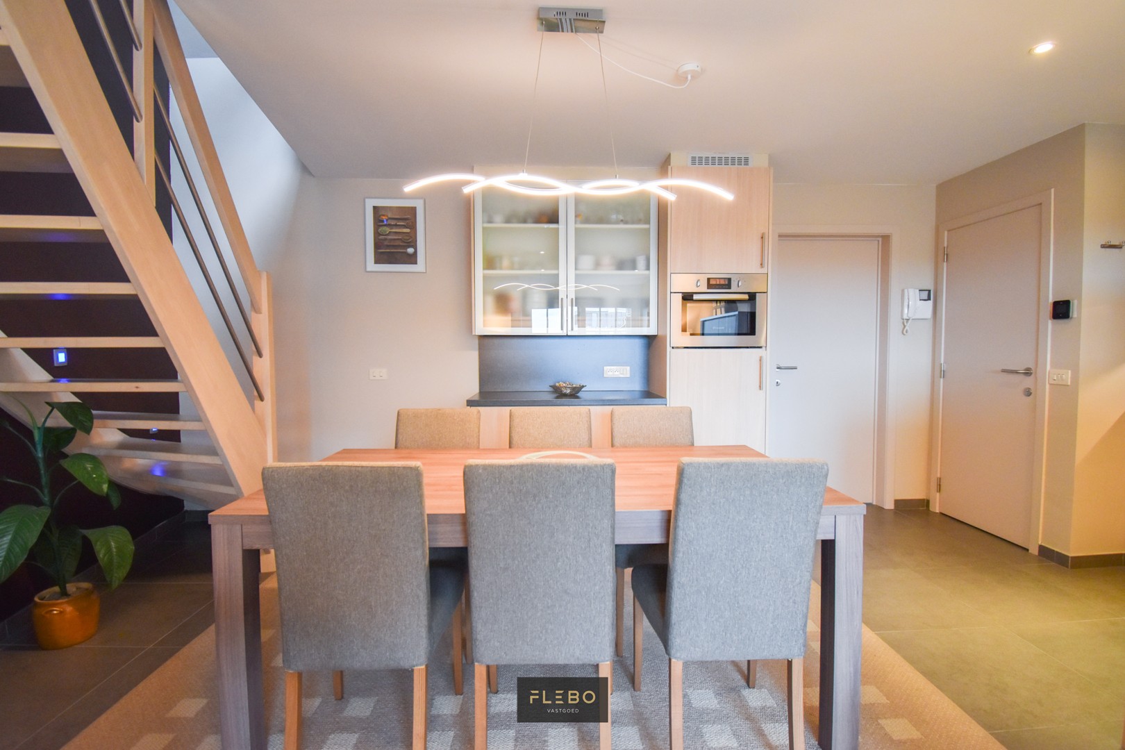 Ruim appartement op residentiële locatie! - foto 4