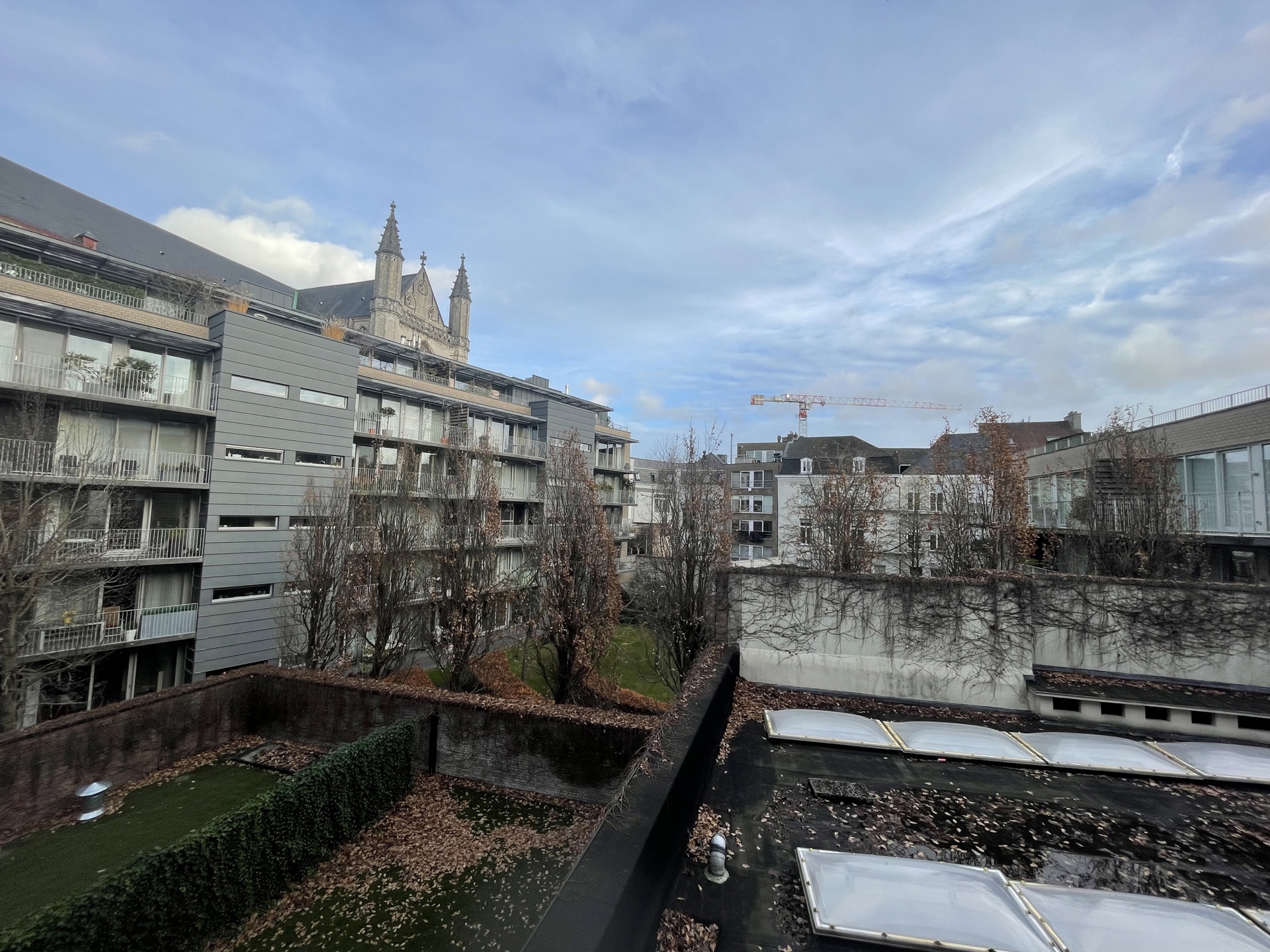 Appartement à louer à Gand avec 2 chambres - photo 4