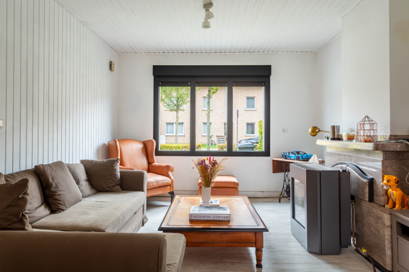 Maison à vendre à Ekeren avec 3 chambres - photo 4