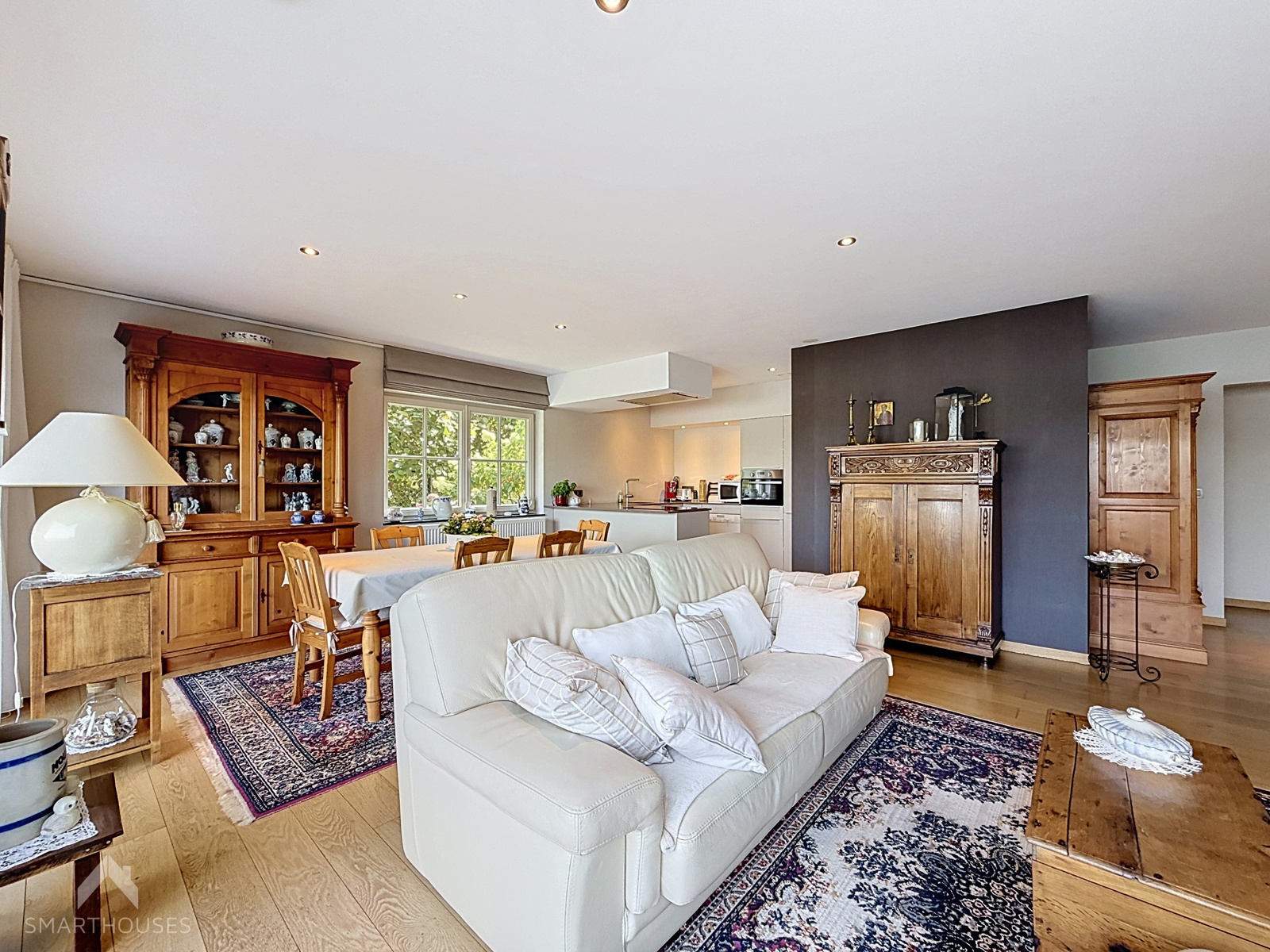 Exclusief 2-slpk appartement aan Donkmeer - foto 5