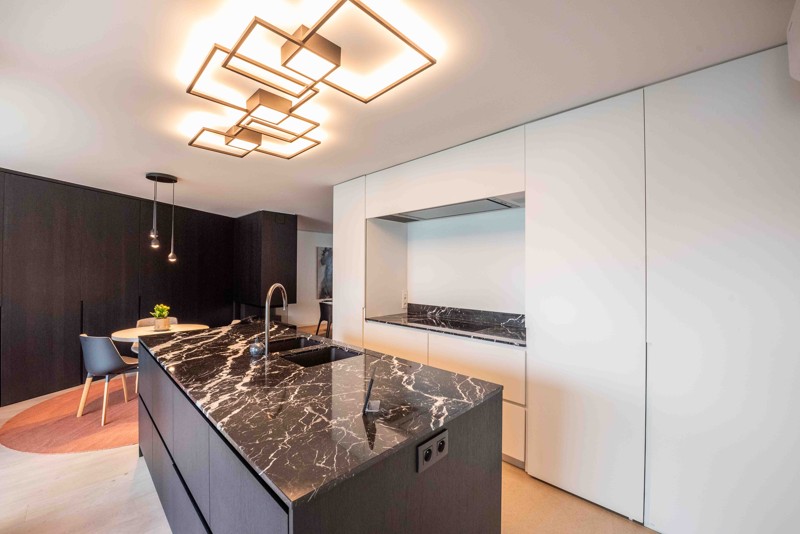 Exclusief wonen in het hart van Waregem ! - foto 4