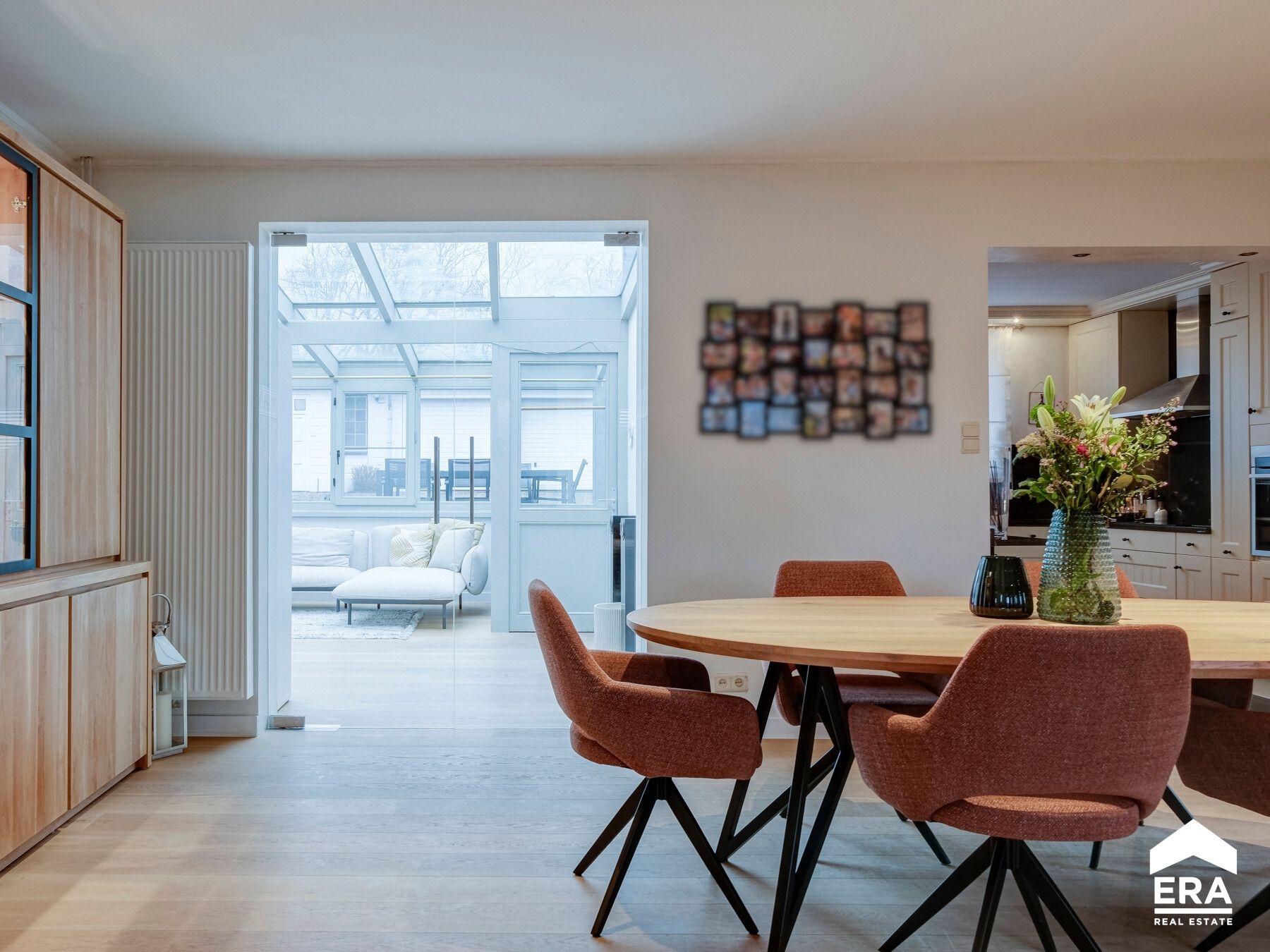 Maison à vendre à Tongres-Borgloon avec 3 chambres - photo 5