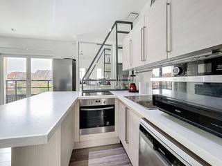 Appartement te huur in Doornik