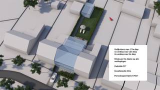 BUILDING PLOT FOR SINGLE-FAMILY HOUSE WITH CARE UNIT IN BRASSCHAAT NEAR MARIA-TER-HEIDEBENEFITSIn green Brasschaat, in a quiet location near...