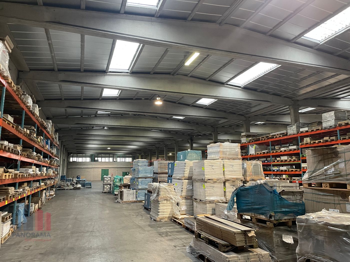 2.850 m² magazijn te huur nabij Expressweg (N31) - foto 4
