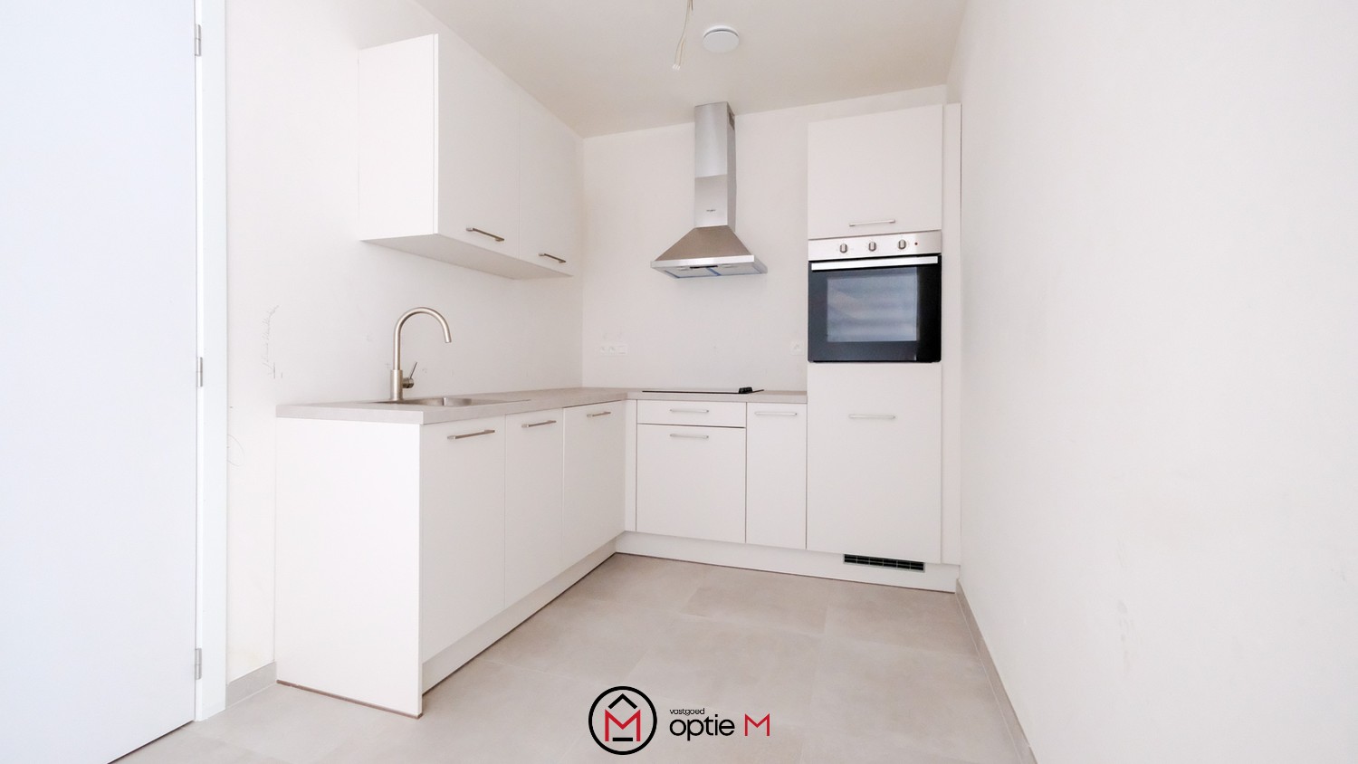 Ruim appartement met één slaapkamer te koop in Tongeren - foto 3