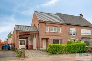 Maison à vendre à Keerbergen