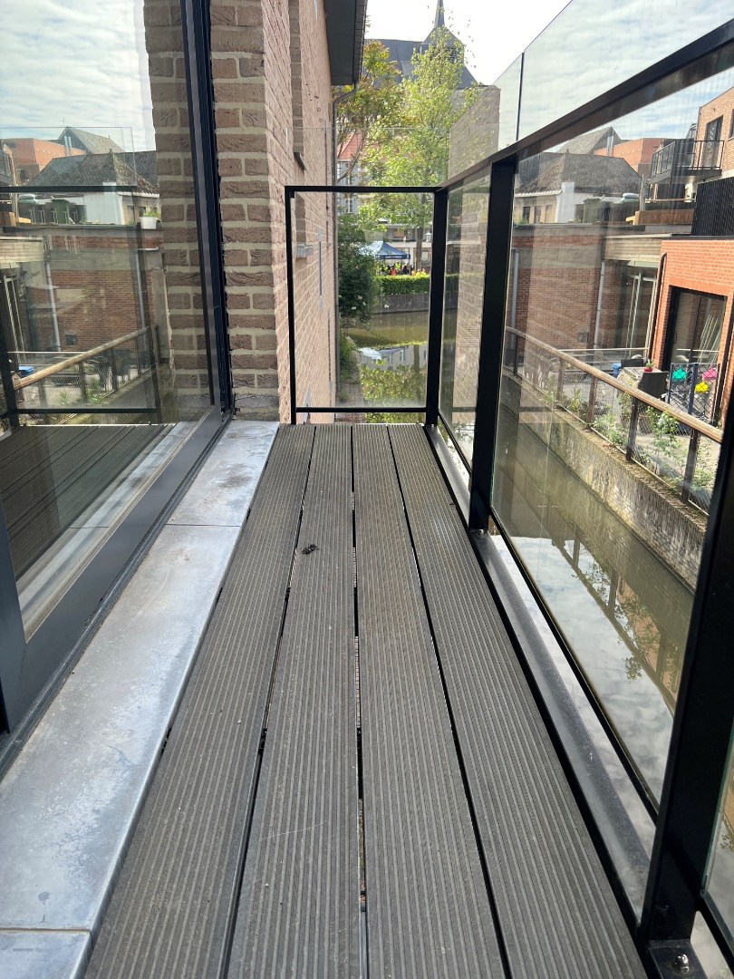 Apartment for rent in Diest with 1 bedroom - photo 4