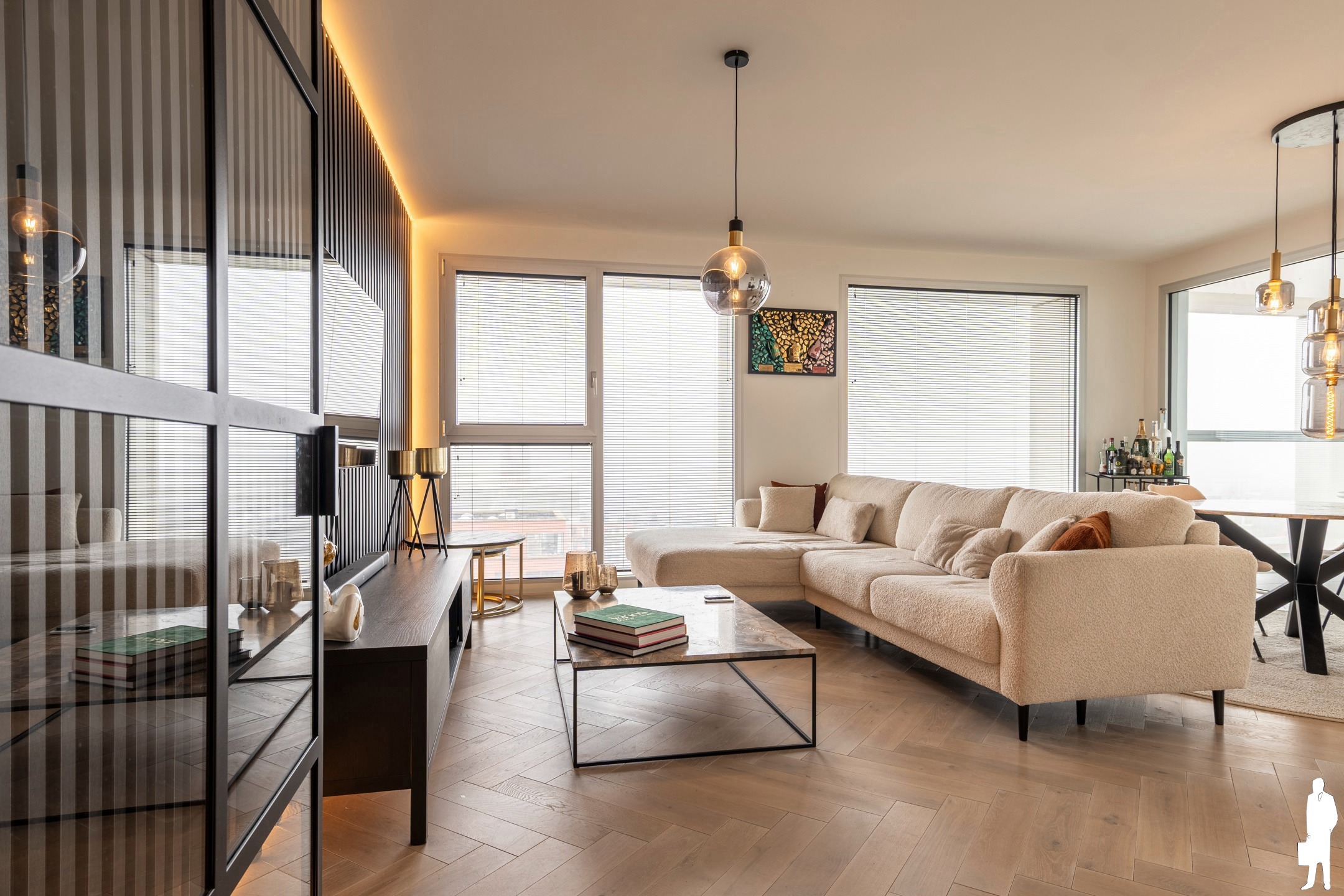 Appartement à vendre à Turnhout avec 2 chambres - photo 3