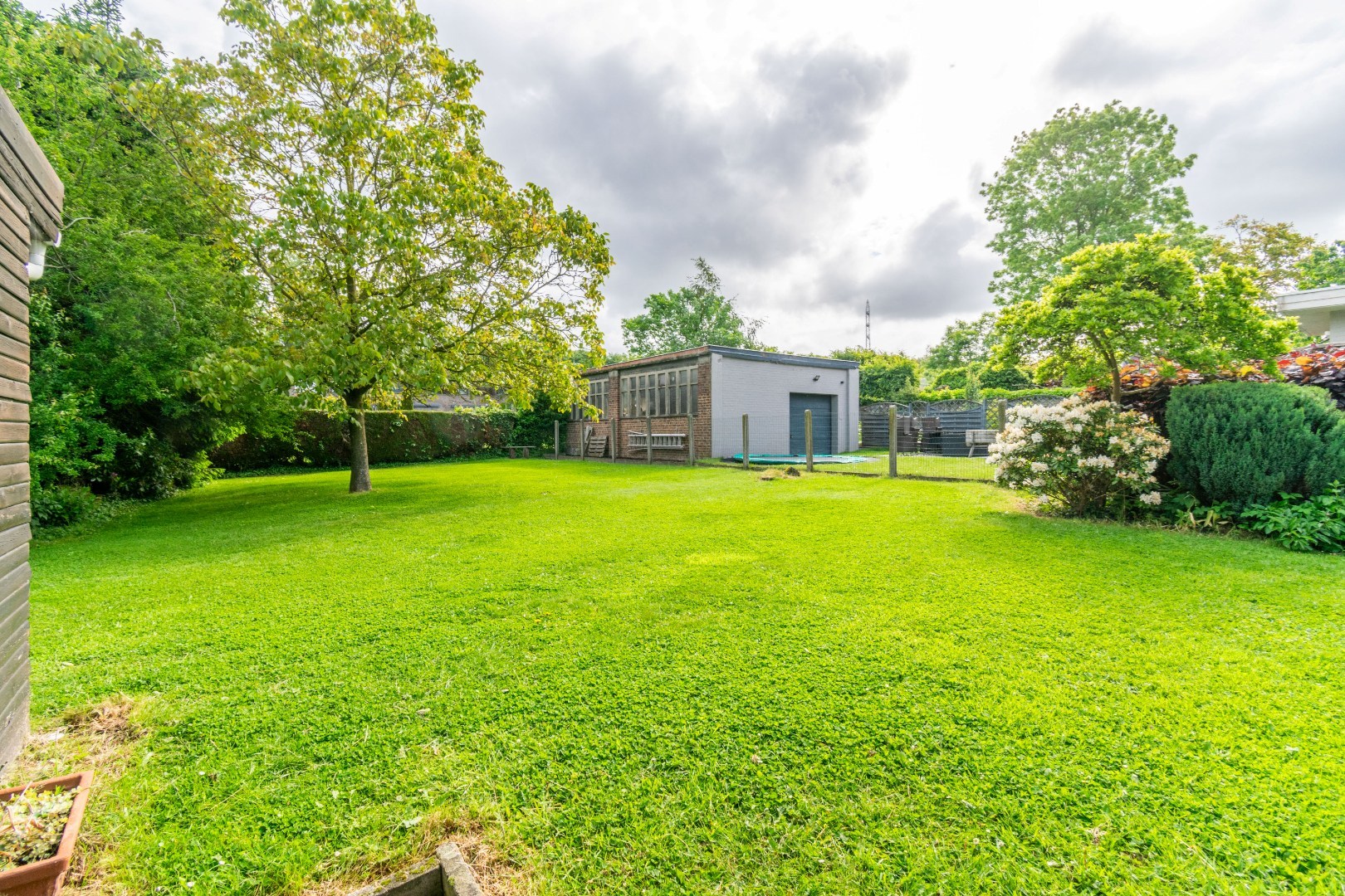 Een karaktervolle, te moderniseren woning te Halle! - foto 5