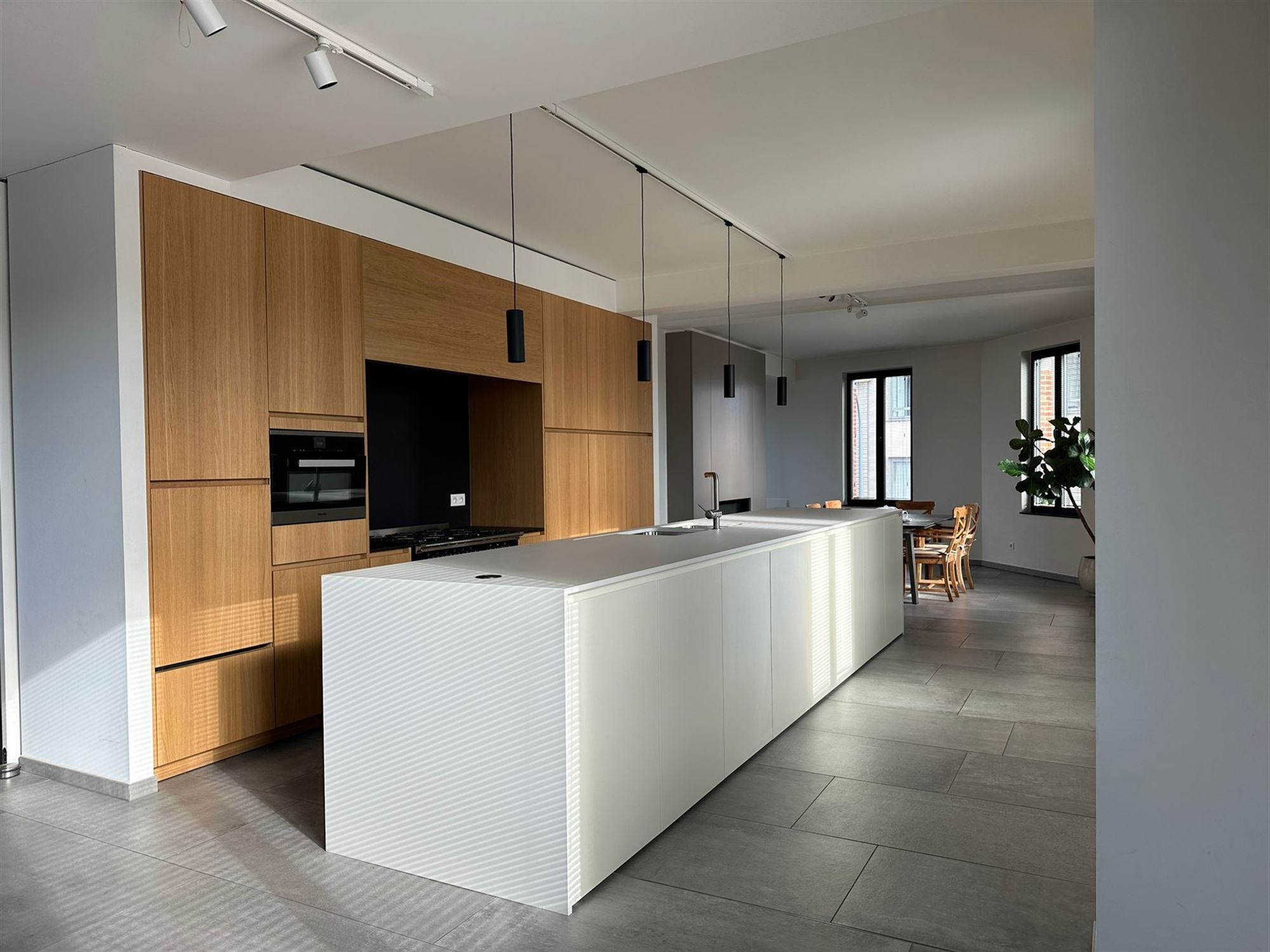 Appartement - photo 2