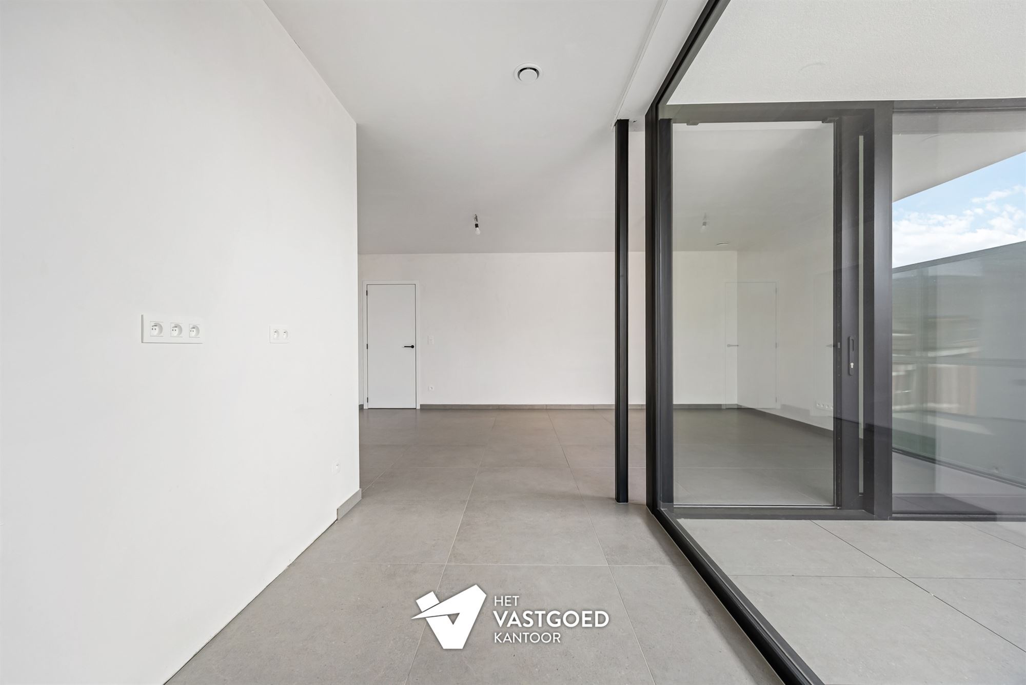 COMFORTABEL 2-SLAAPKAMERAPPARTEMENT OP CENTRALE LIGGING TE HAM - foto 4