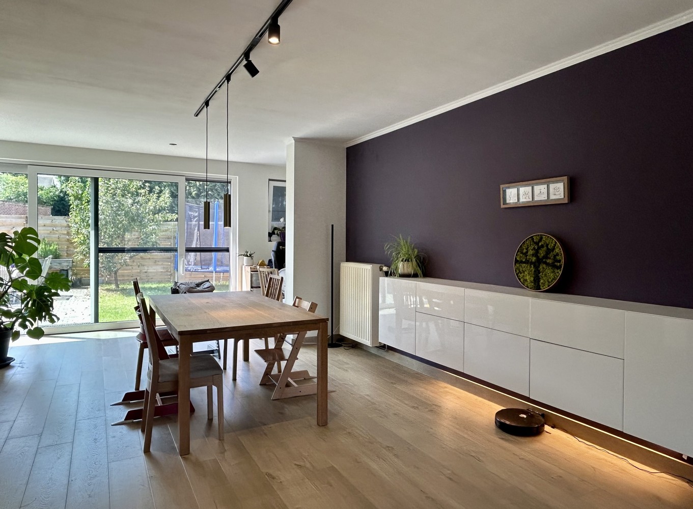 Instapklare, recent gerenoveerde woning op toplocatie in Egenhoven - foto 4