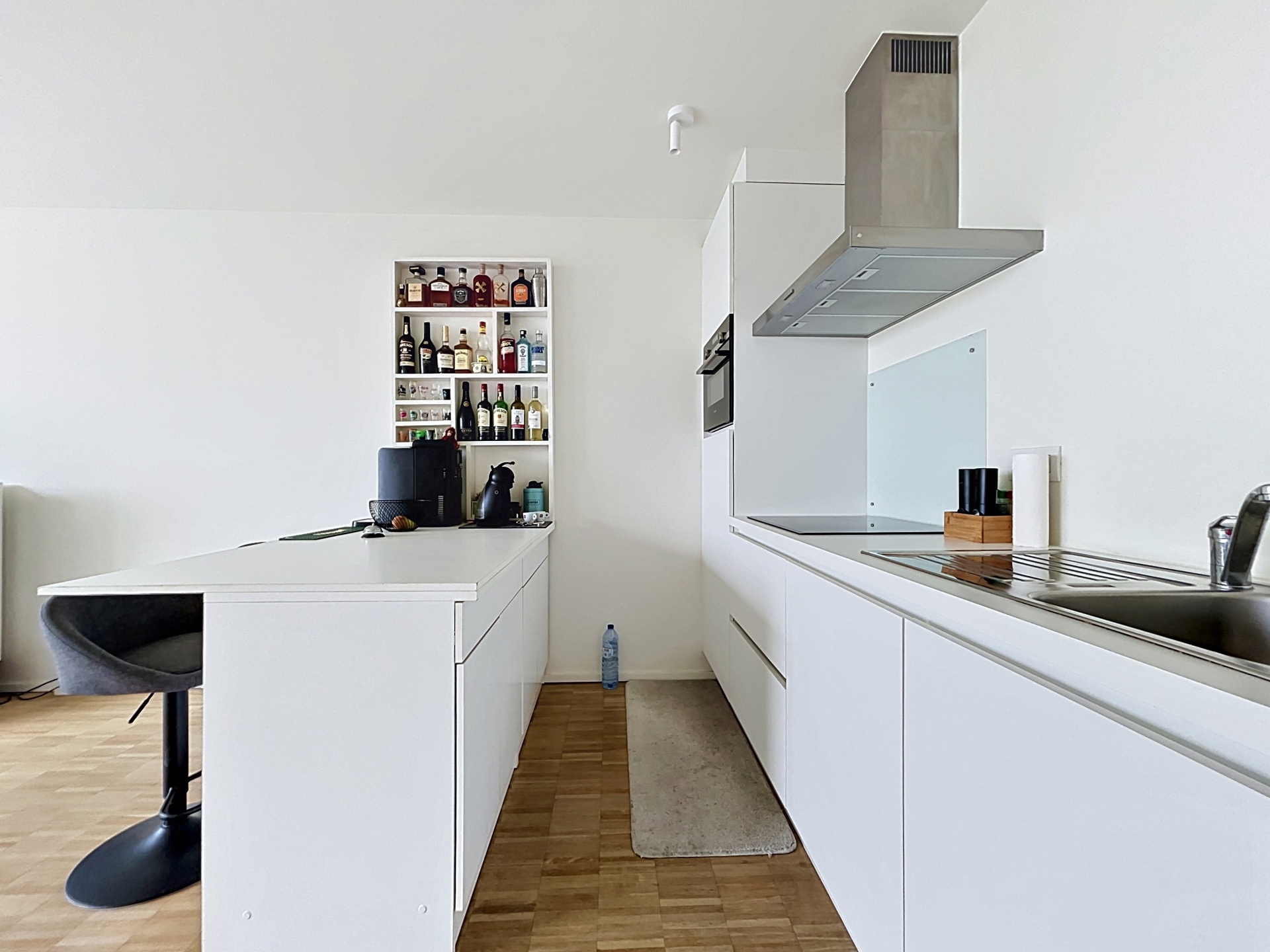 Lichtrijke studio - foto 4