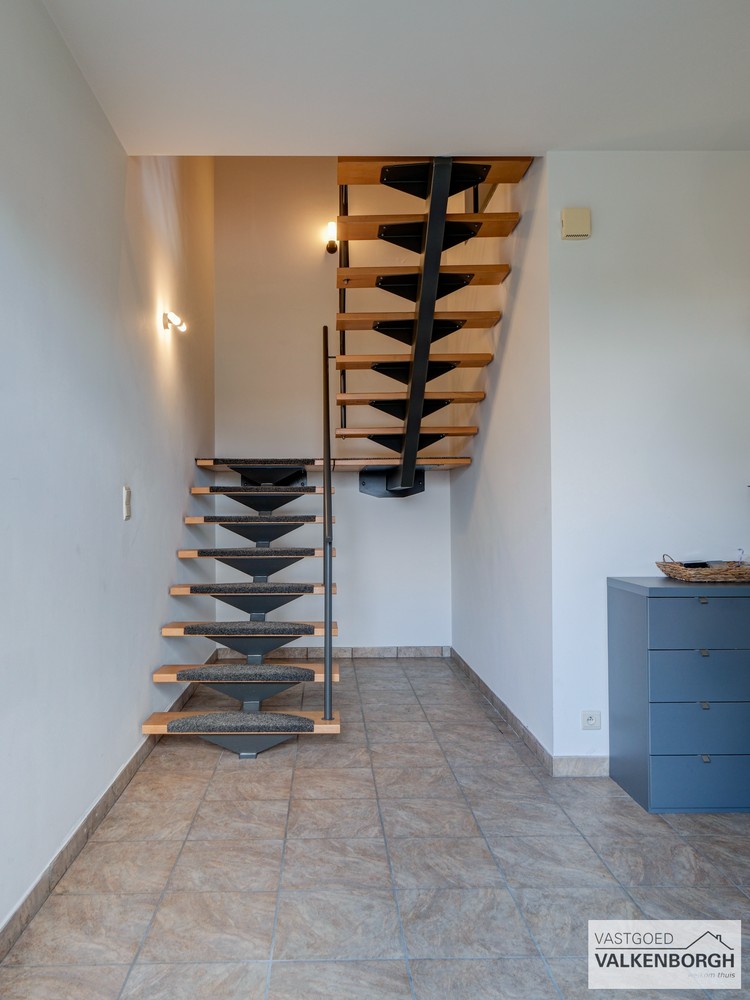 Twee appartementen in één aankoop – investeringskans in kleinschalig gebouw te Diepenbeek - foto 5