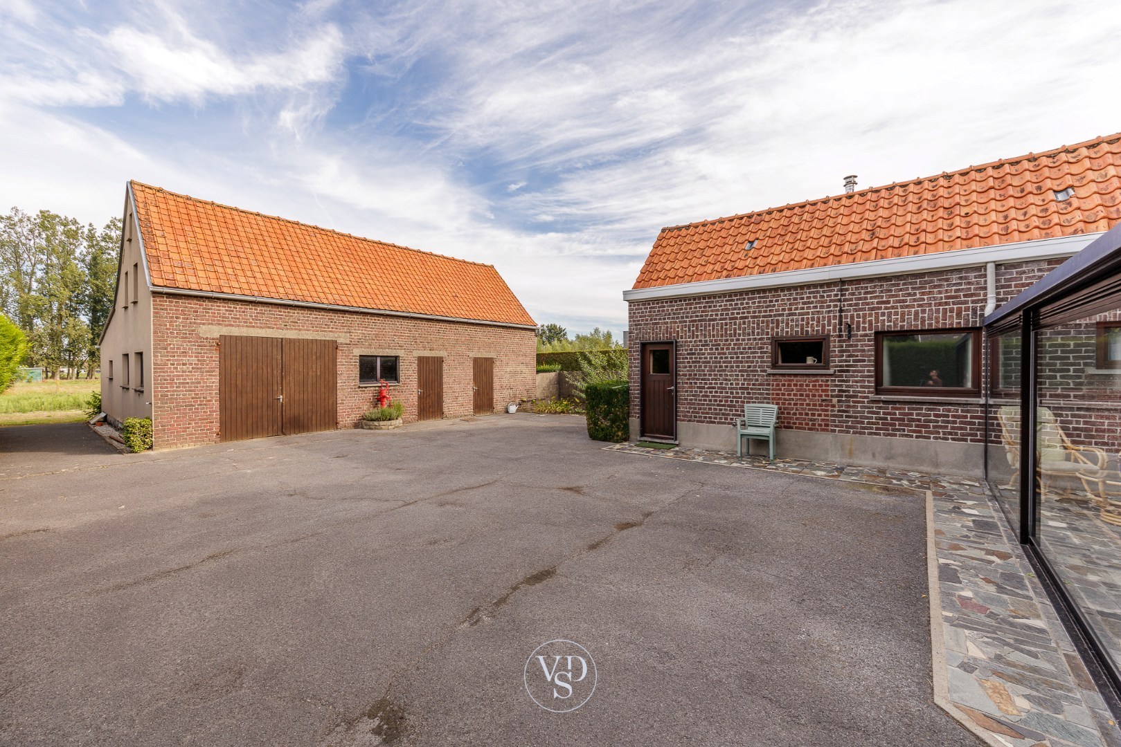 Landelijke woning - te renoveren. - foto 4