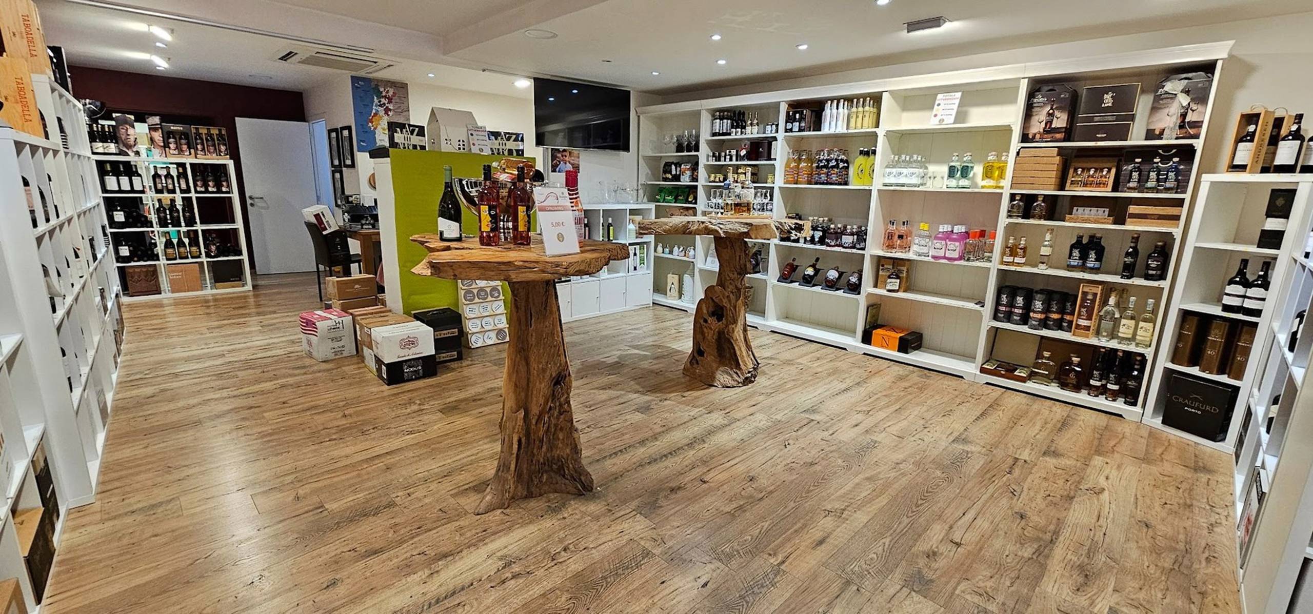 Open top instapklare winkelruimte te huur in Izegem centrum - foto 5