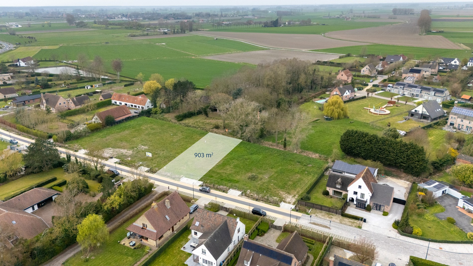 Project te koop in Maldegem - foto 2