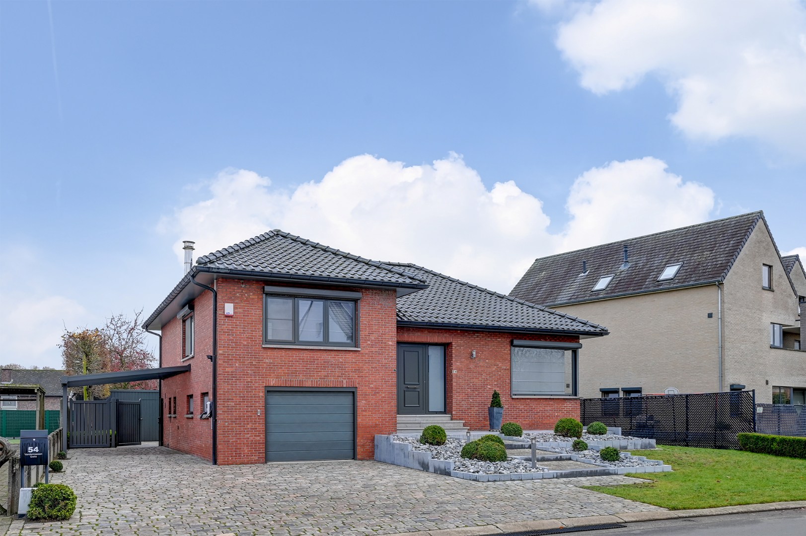 Maison à vendre à Heusden-Zolder avec 3 chambres - photo 4