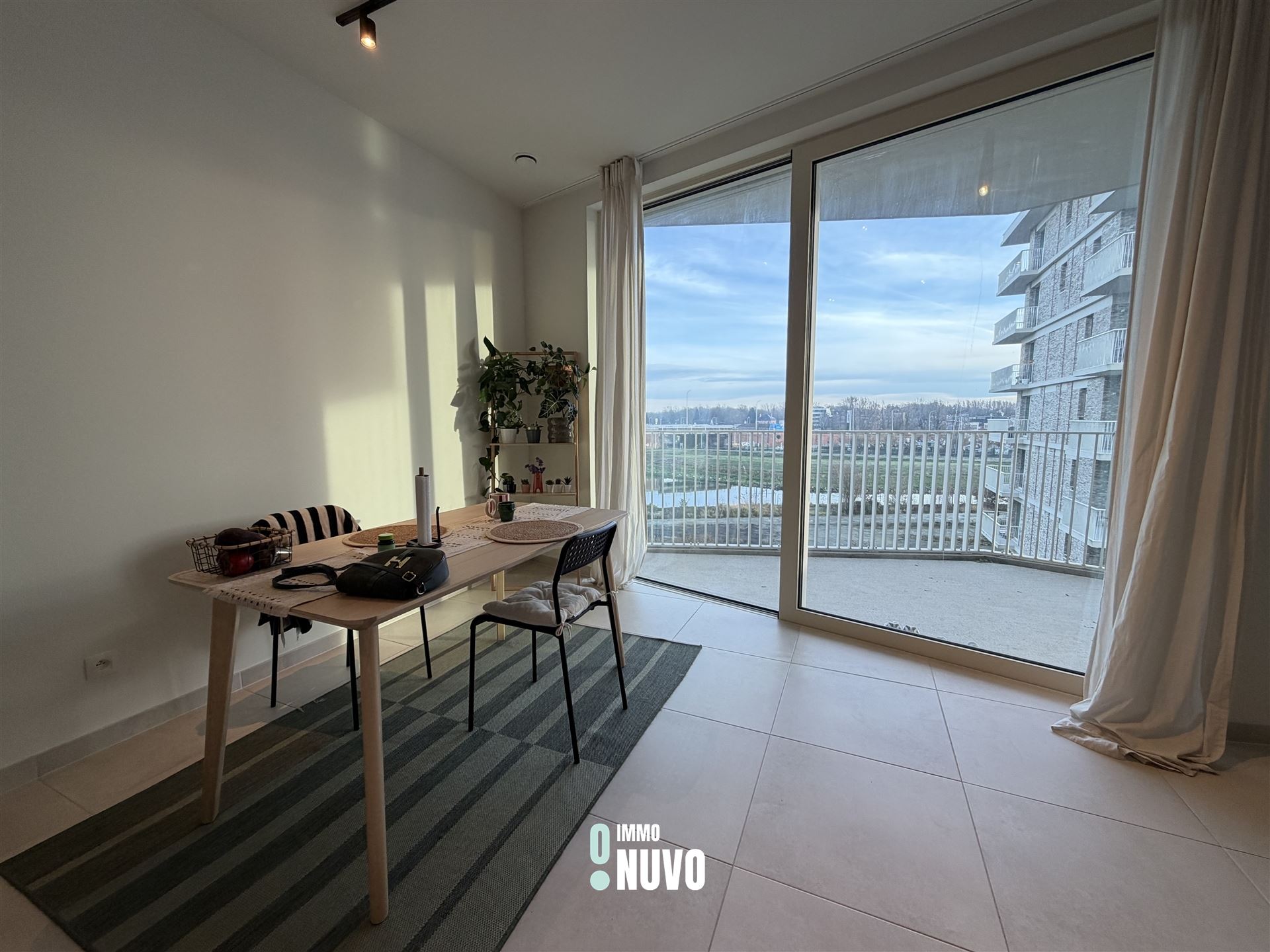 Appartement in Aalst