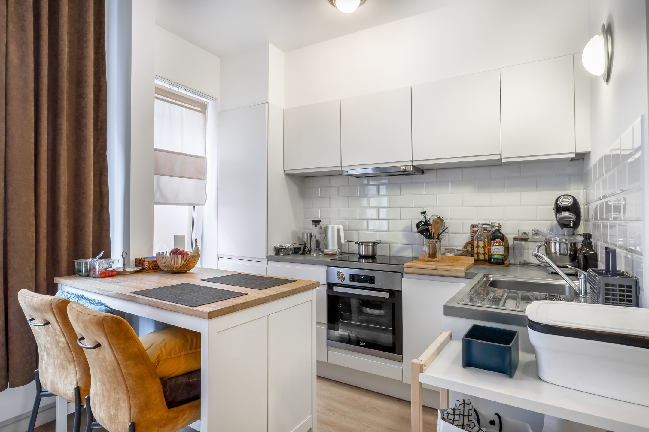 Instapklaar 2-slpk app met terras en veel licht – Kievitwijk - foto 5