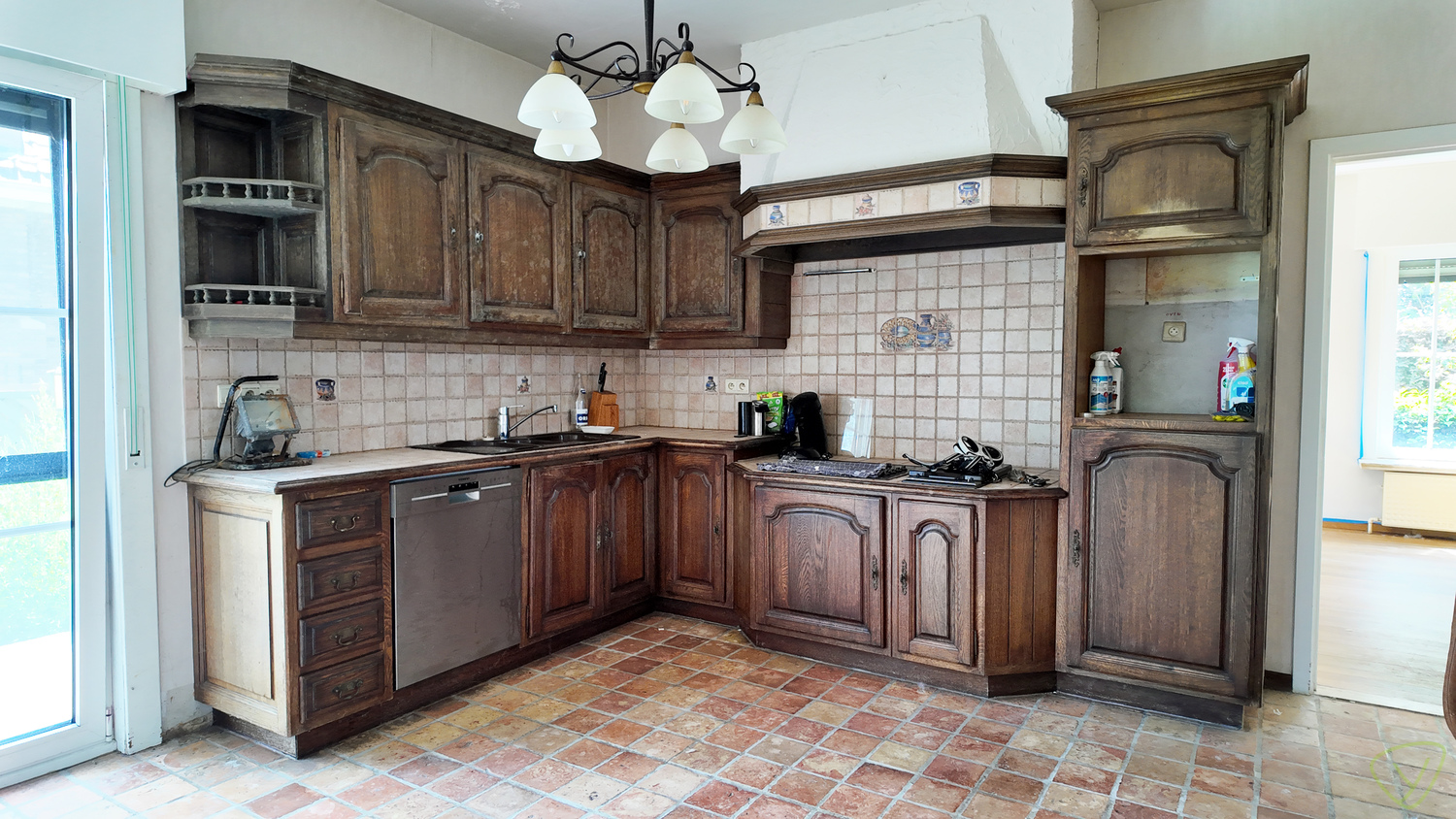 House for rent in Eeklo with 4 bedrooms - photo 5