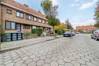 House for sale in Ostend