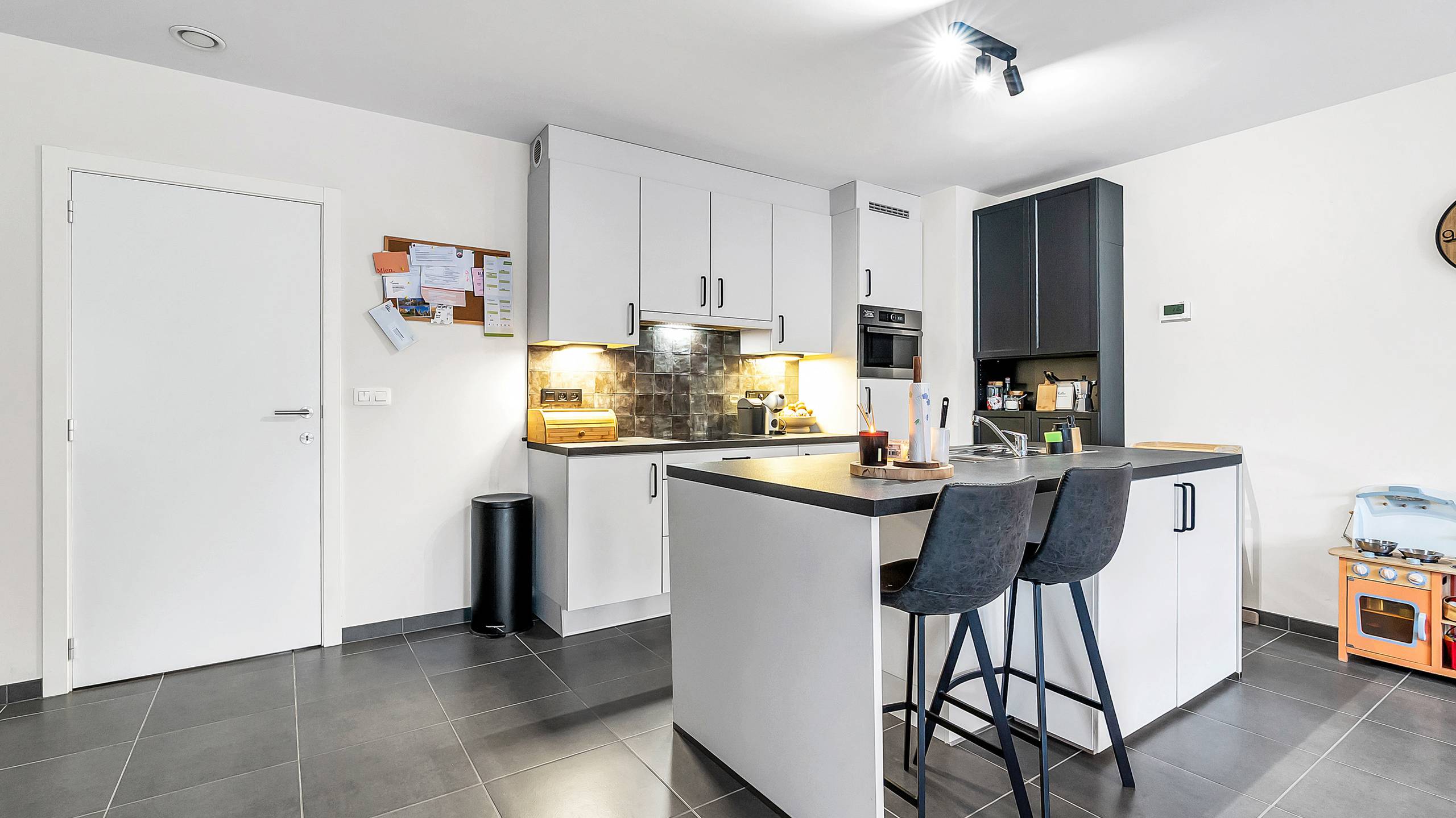 Appartement te koop in Beringen met 2 slaapkamers - foto 4