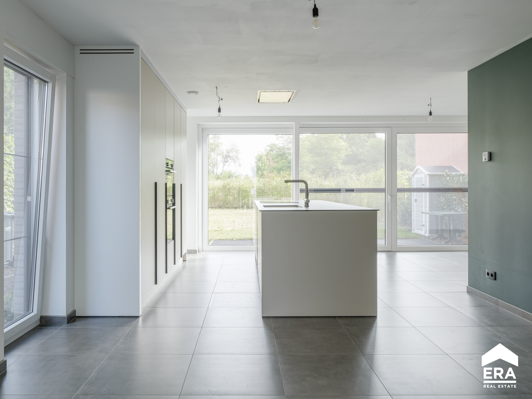 Moderne en energiezuinige woning te koop in centrum Balen - foto 5