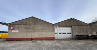 Commercial for rent in Roeselare