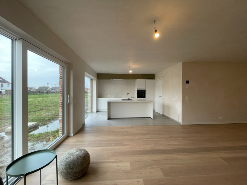 Nieuwbouw / sleutel op deur woning te Deinze (Astene) - photo 5