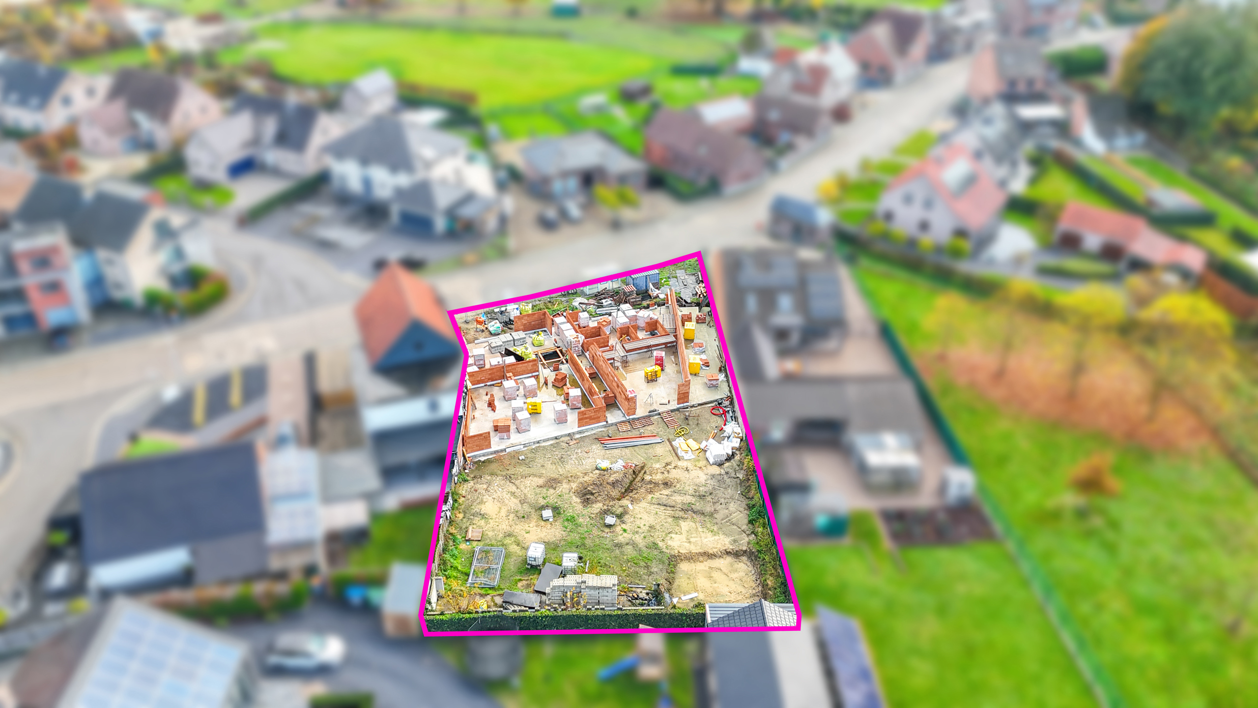 Appartement à vendre à Bilzen-Hoeselt avec 3 chambres - photo 3