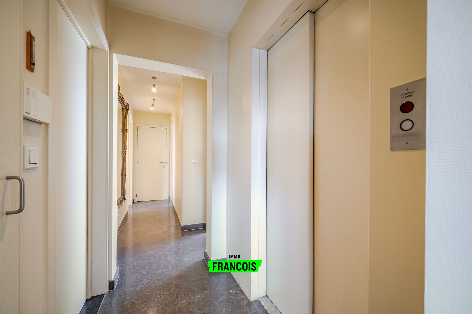 Appartement à vendre à Torhout avec 3 chambres - photo 5