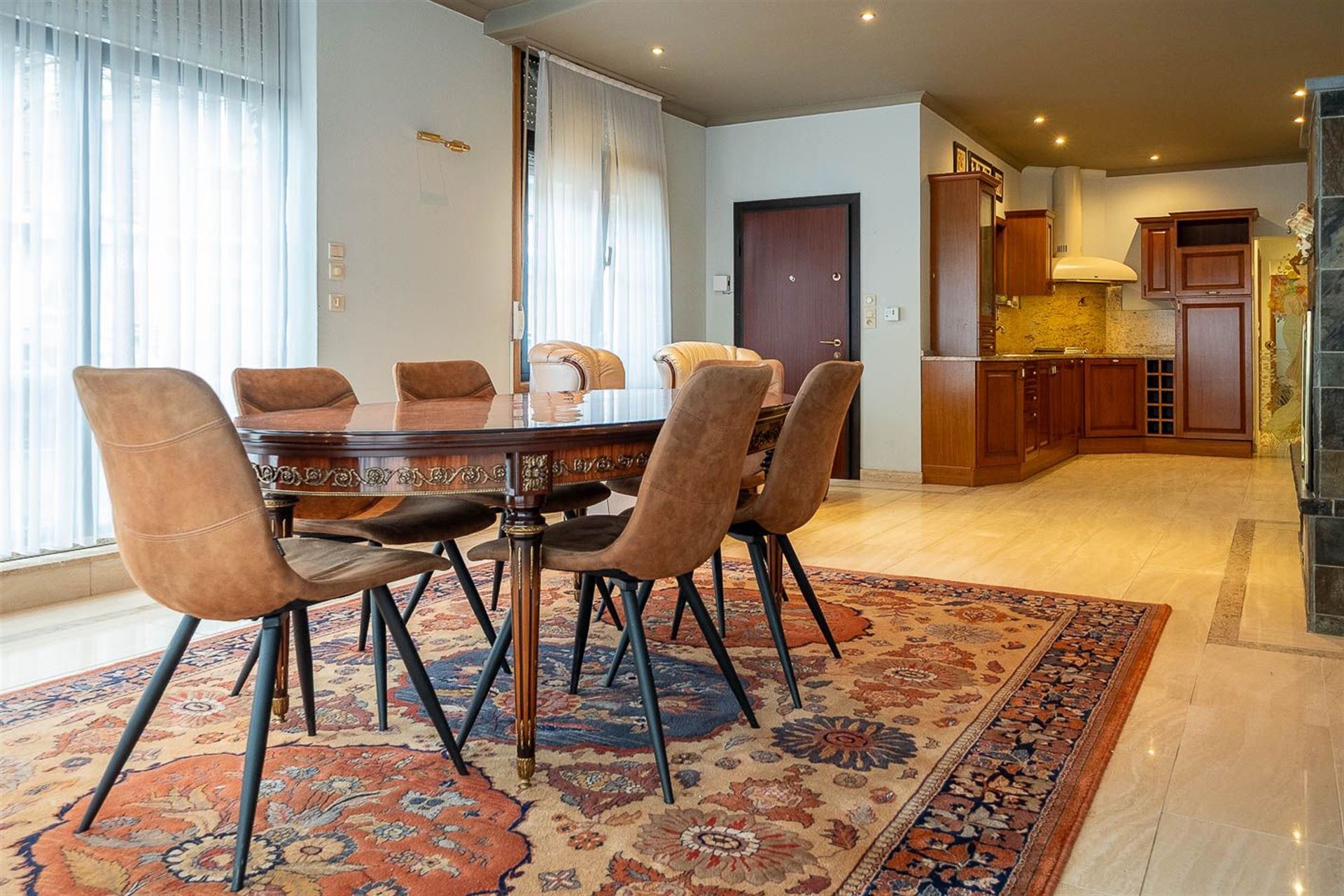 Appartement à vendre à Deurne avec 1 chambre - photo 4