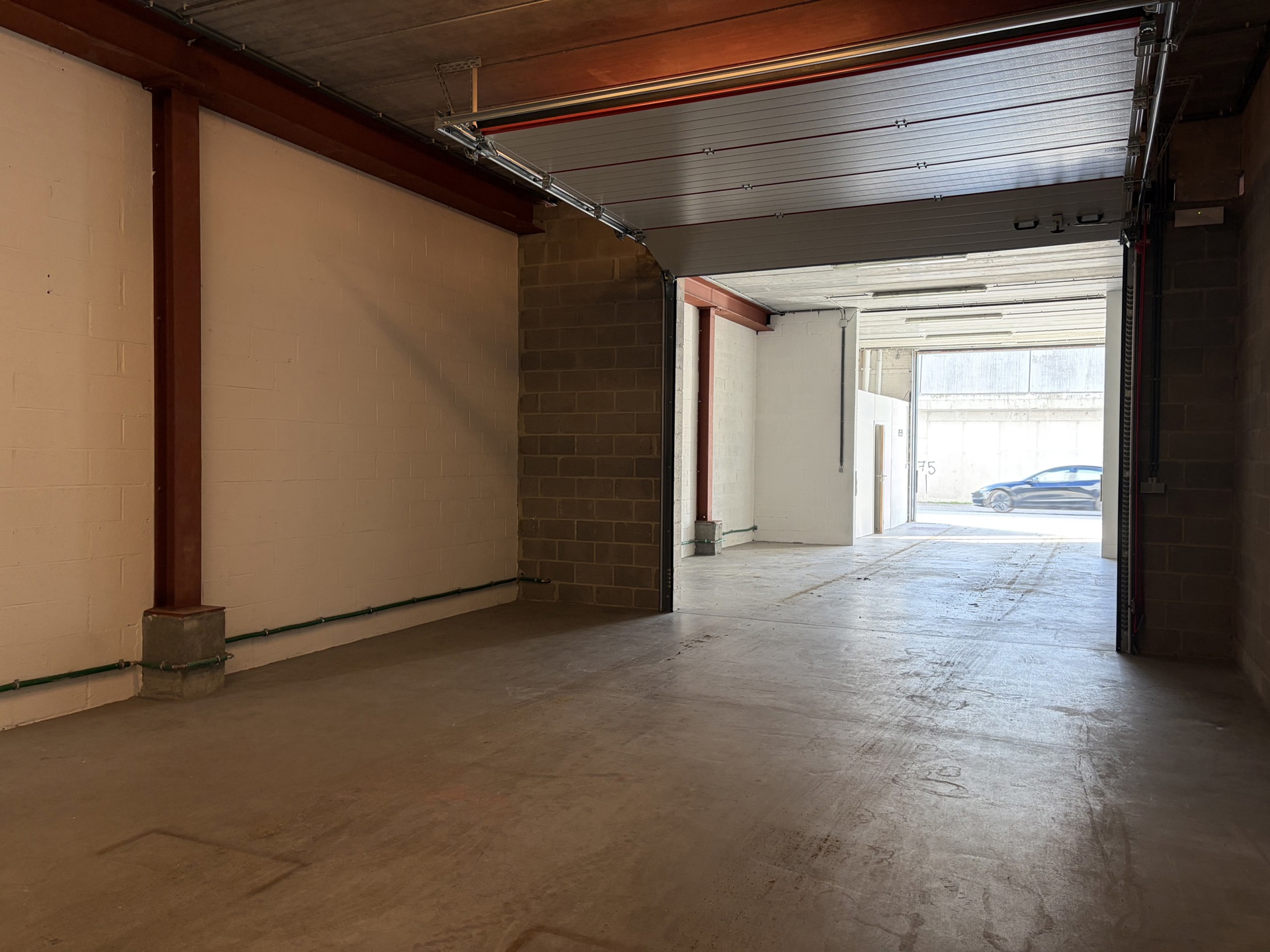 Te huur: multifunctioneel magazijn van  +/- 270 m² - foto 5