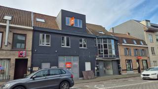 House for sale in Lievegem