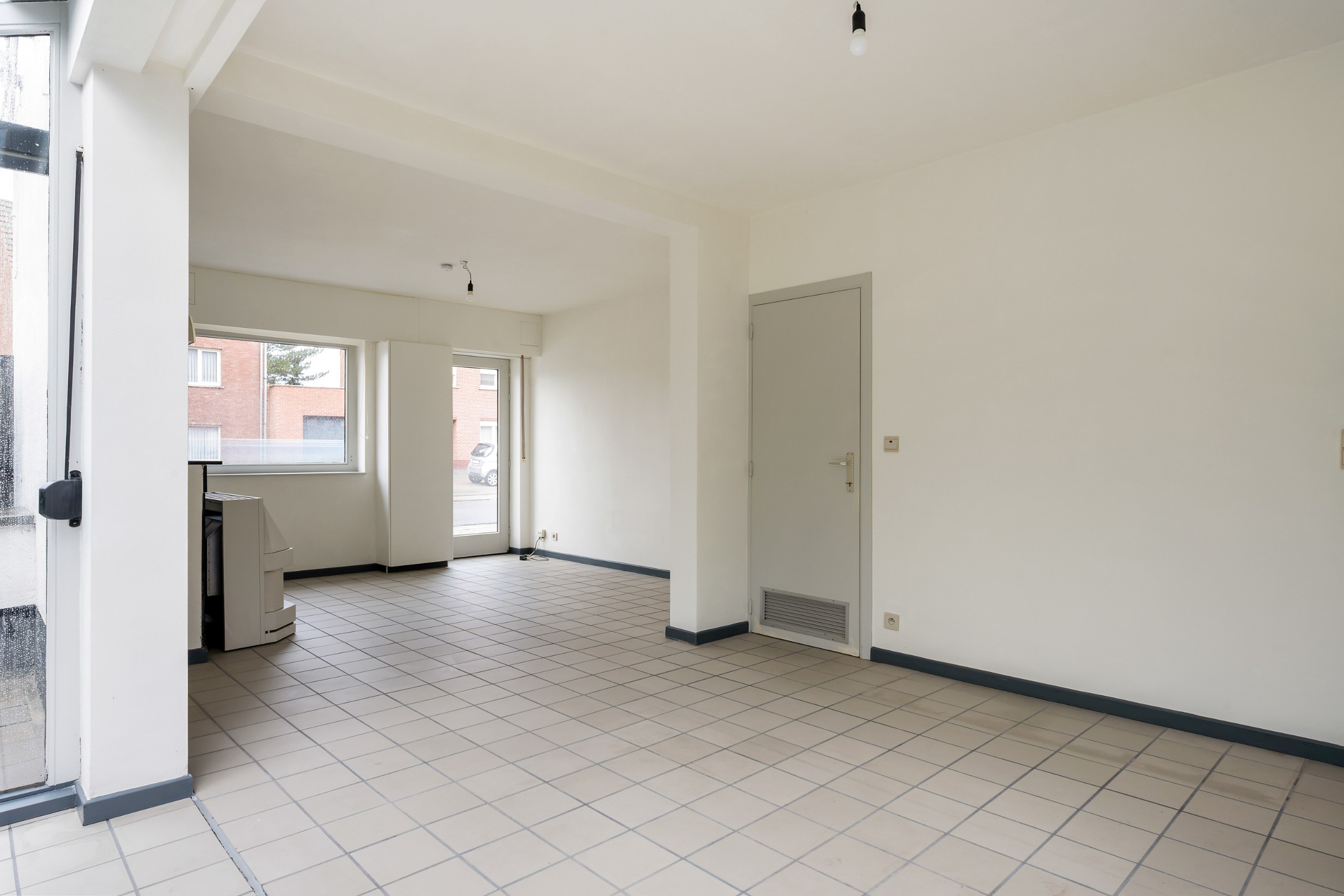 Charmante gezinswoning met 2 slaapkamers te Mol centrum - foto 3