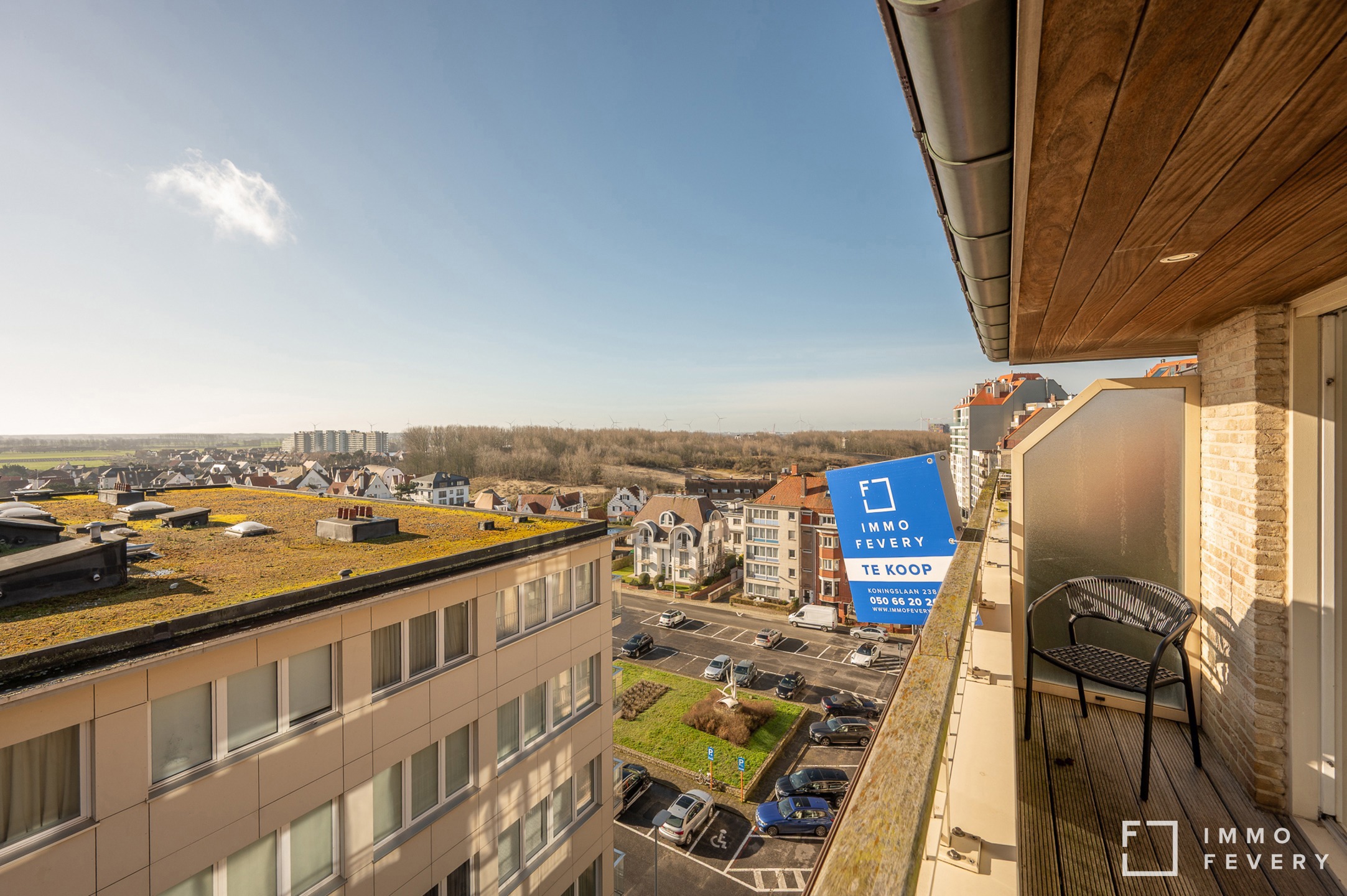 Appartement à vendre à Knokke-Heist avec 3 chambres - photo 4