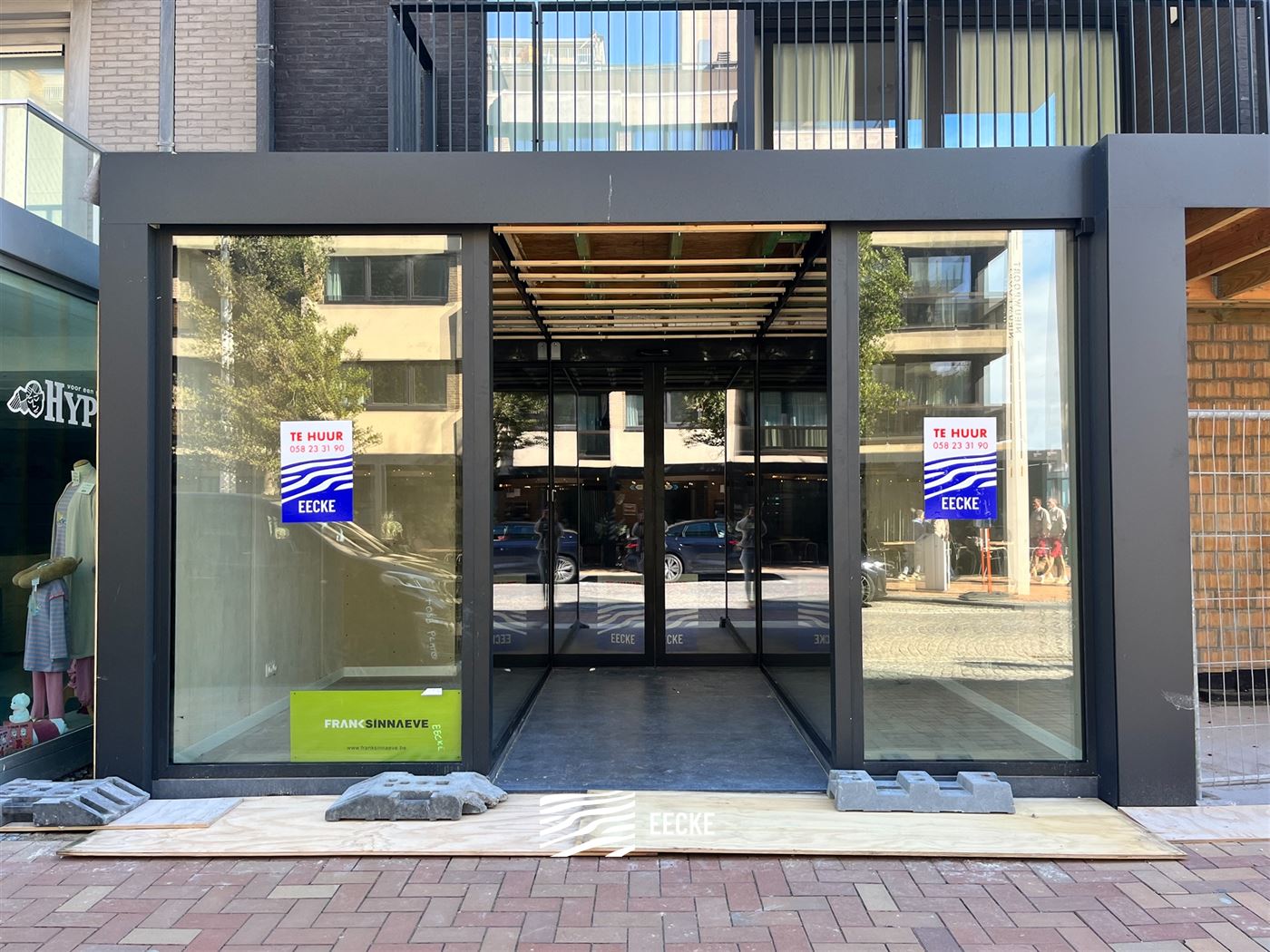 Handelspand - photo 1